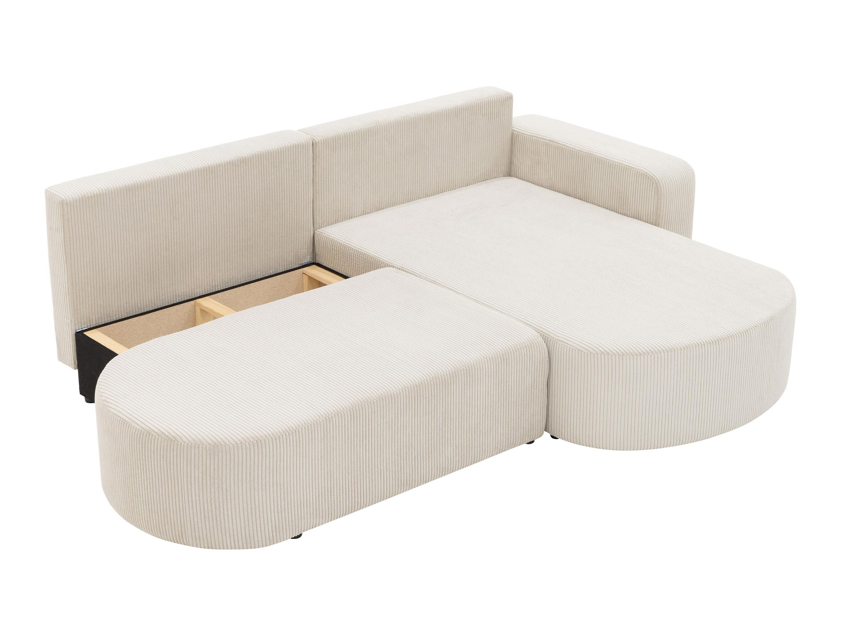 Corner sofa TrendyNest Infa (Margo 227.09)