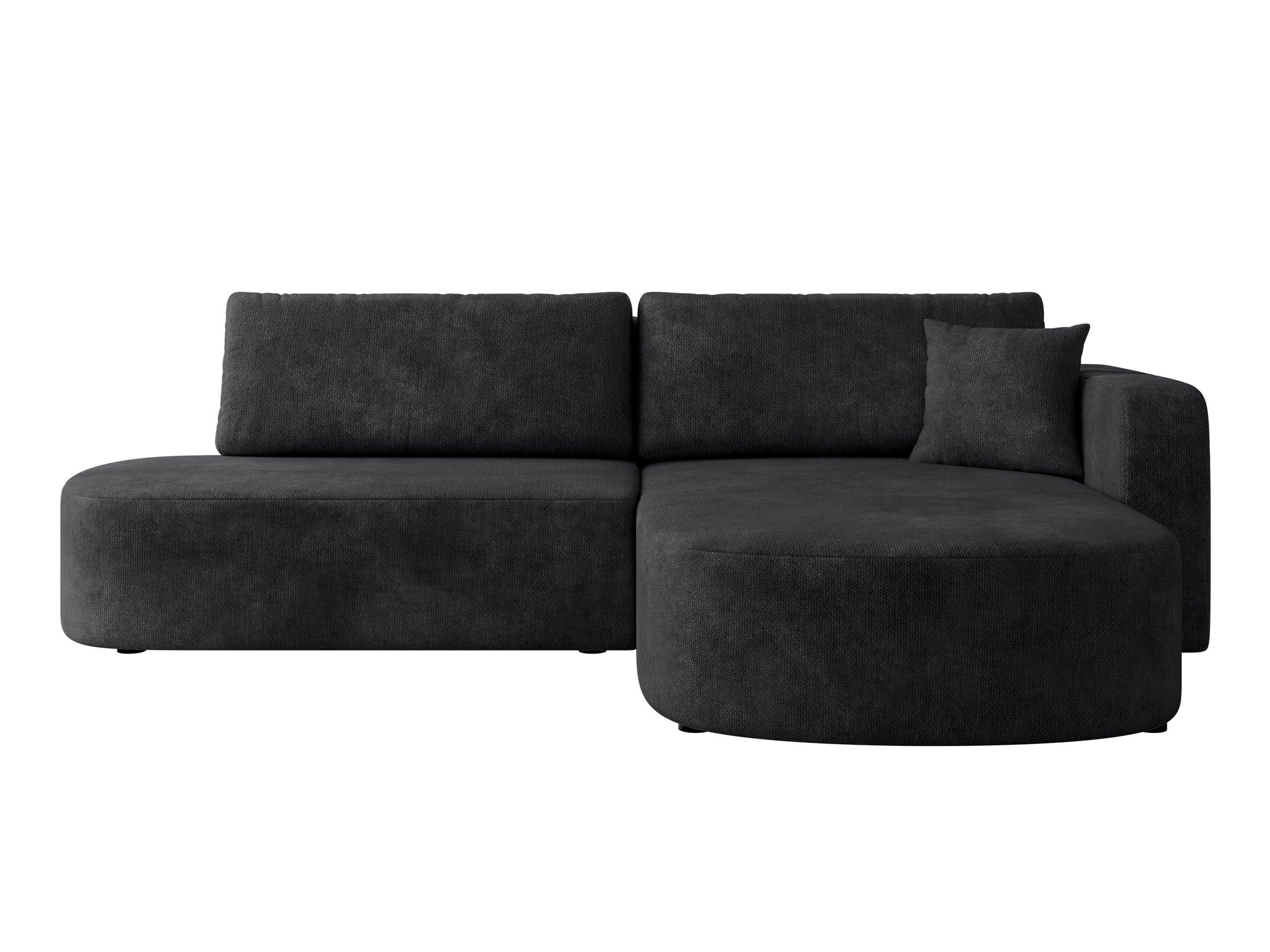 Corner sofa TrendyNest Infa (Margo 227.09)