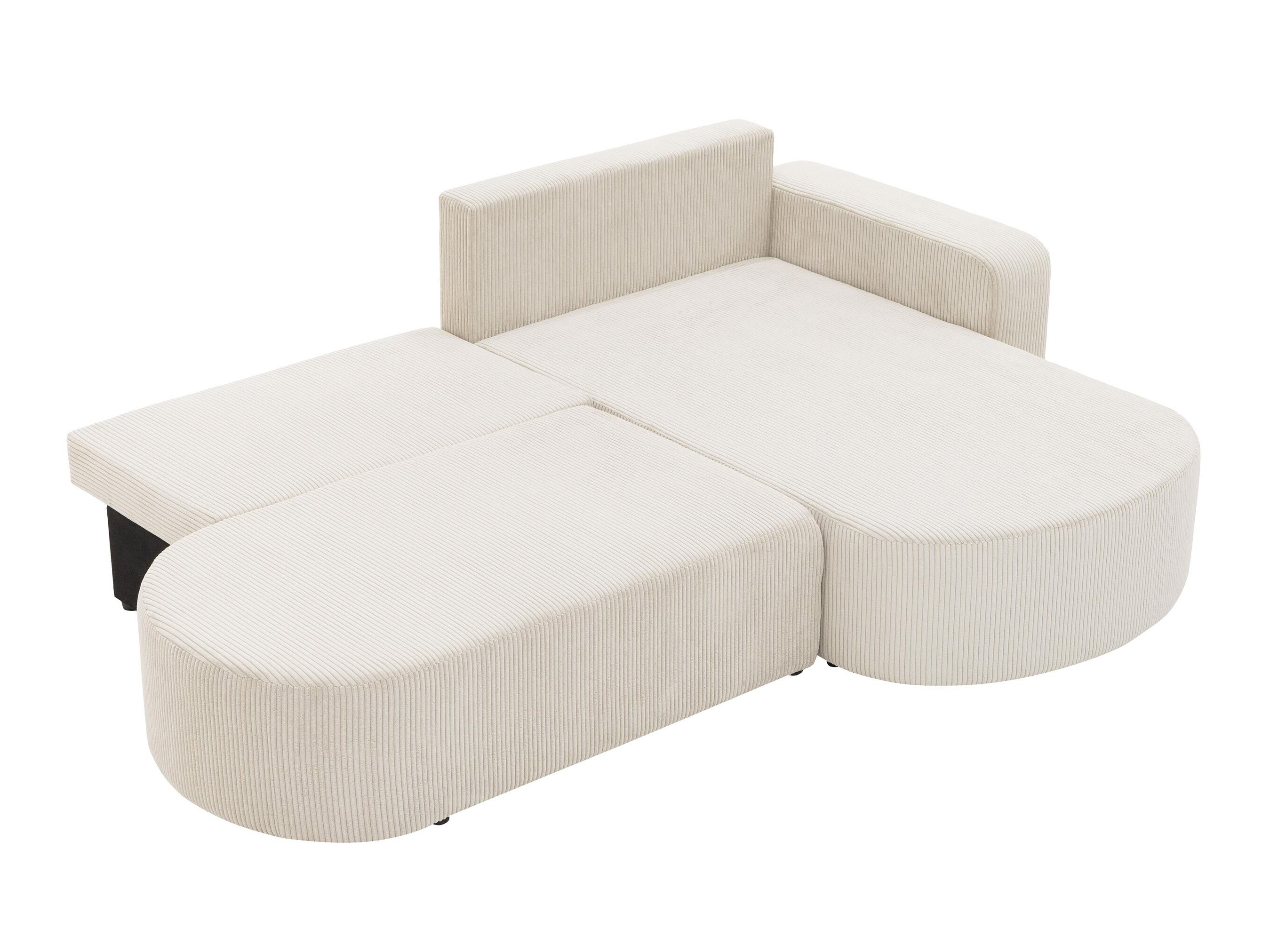 Corner sofa TrendyNest Infa (Poso 02)