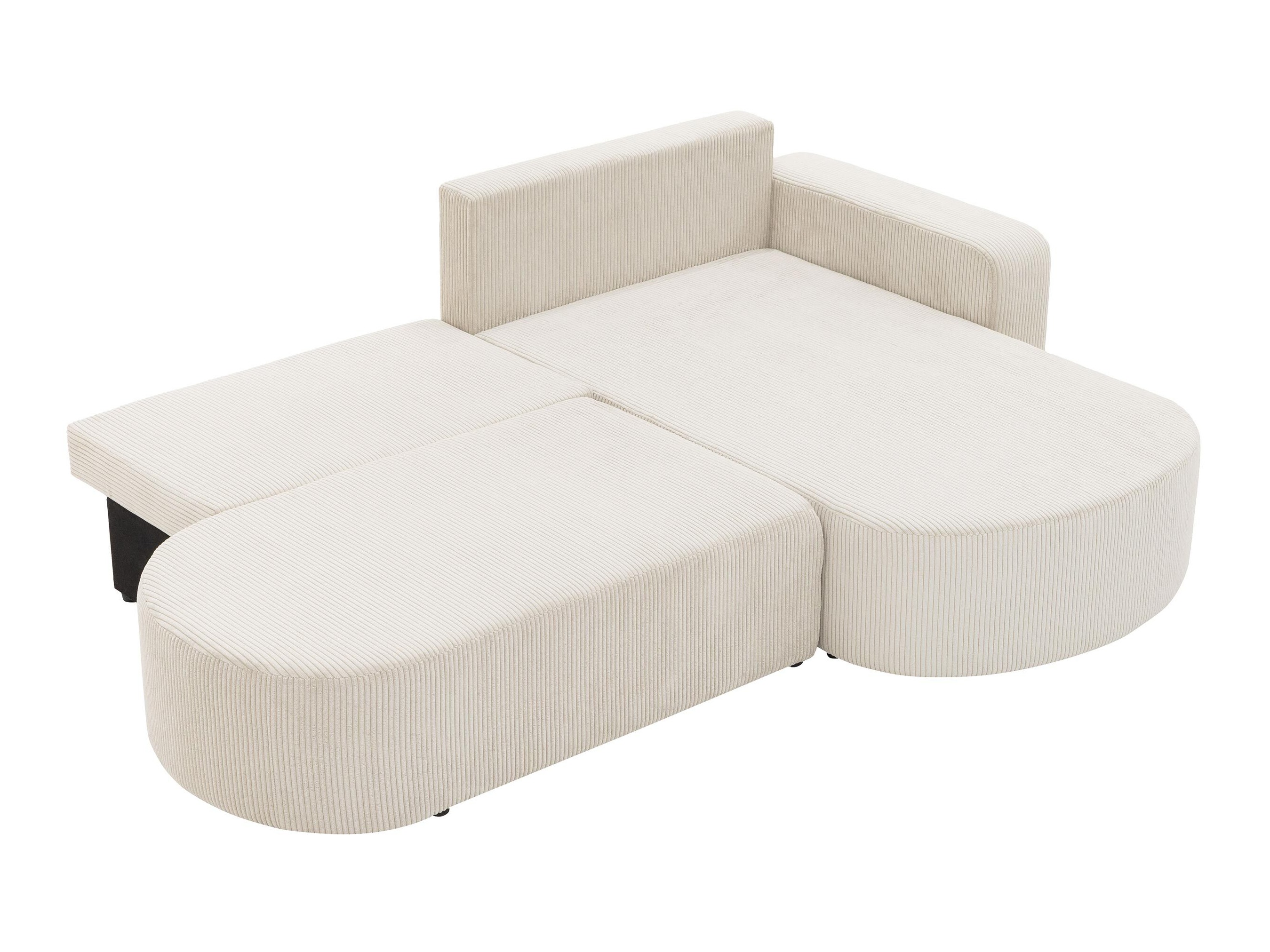 Corner sofa TrendyNest Infa (Poso 02)