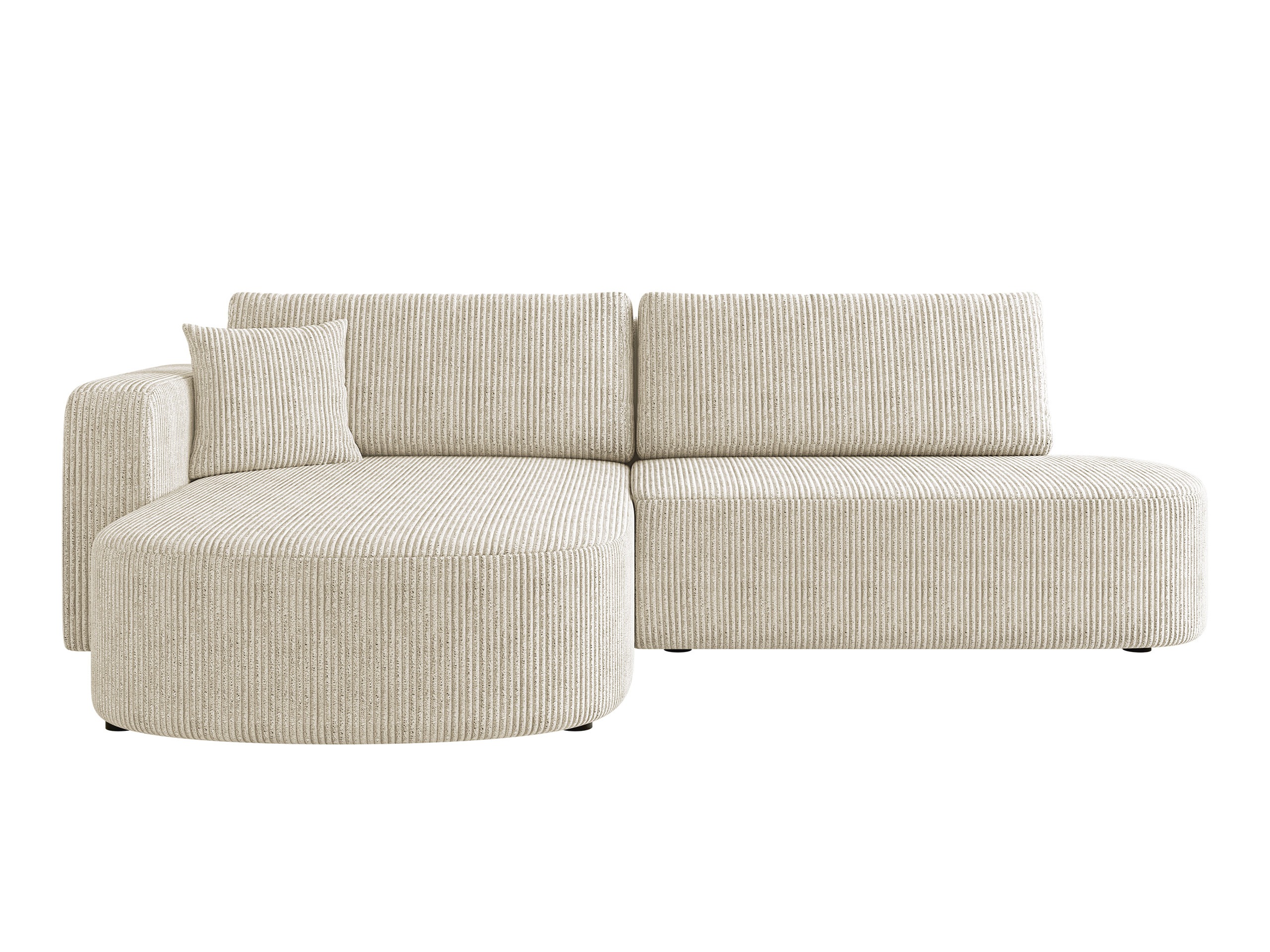 Corner sofa TrendyNest Infa (Poso 100)
