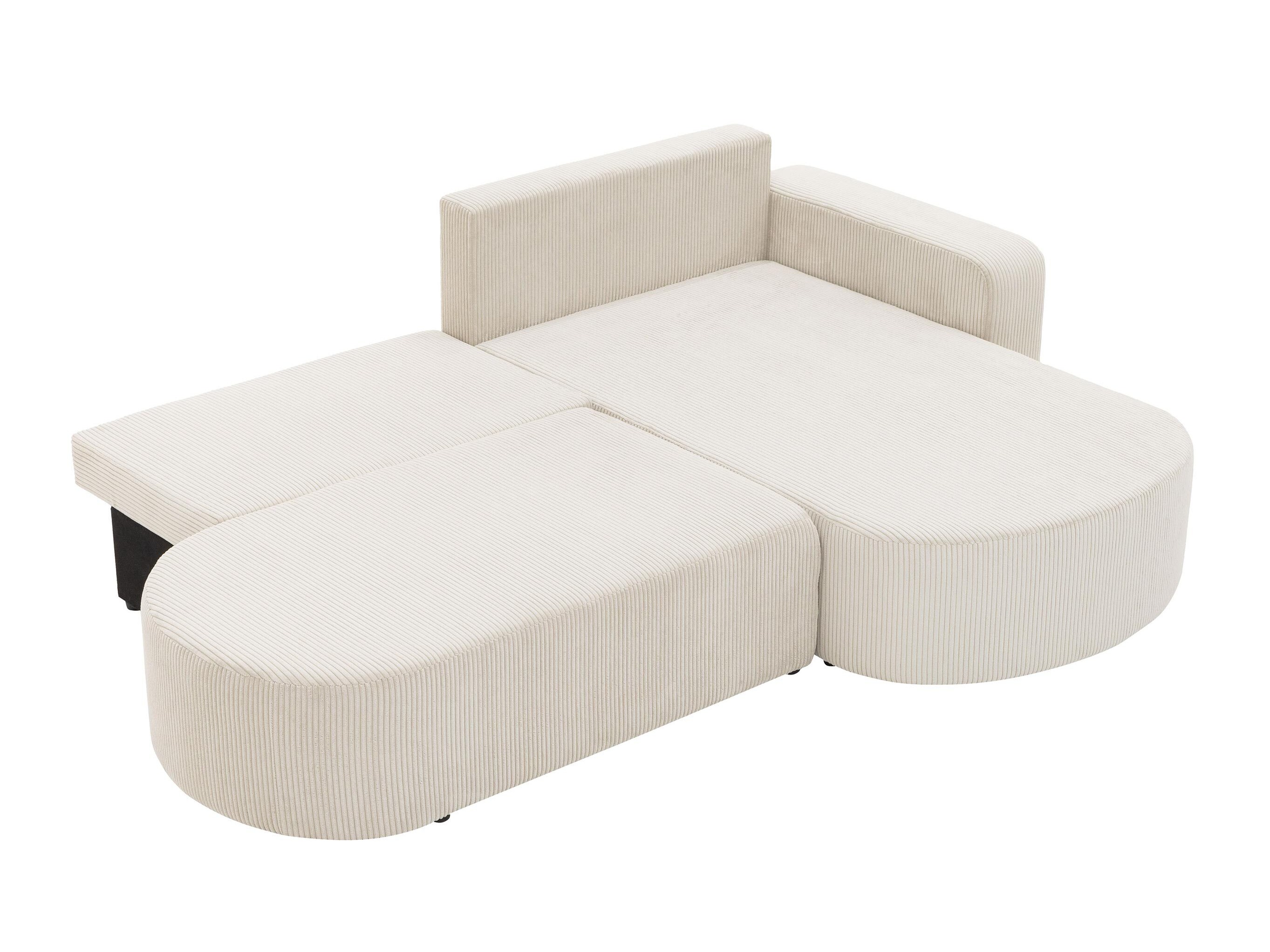 Corner sofa TrendyNest Infa (Poso 100)