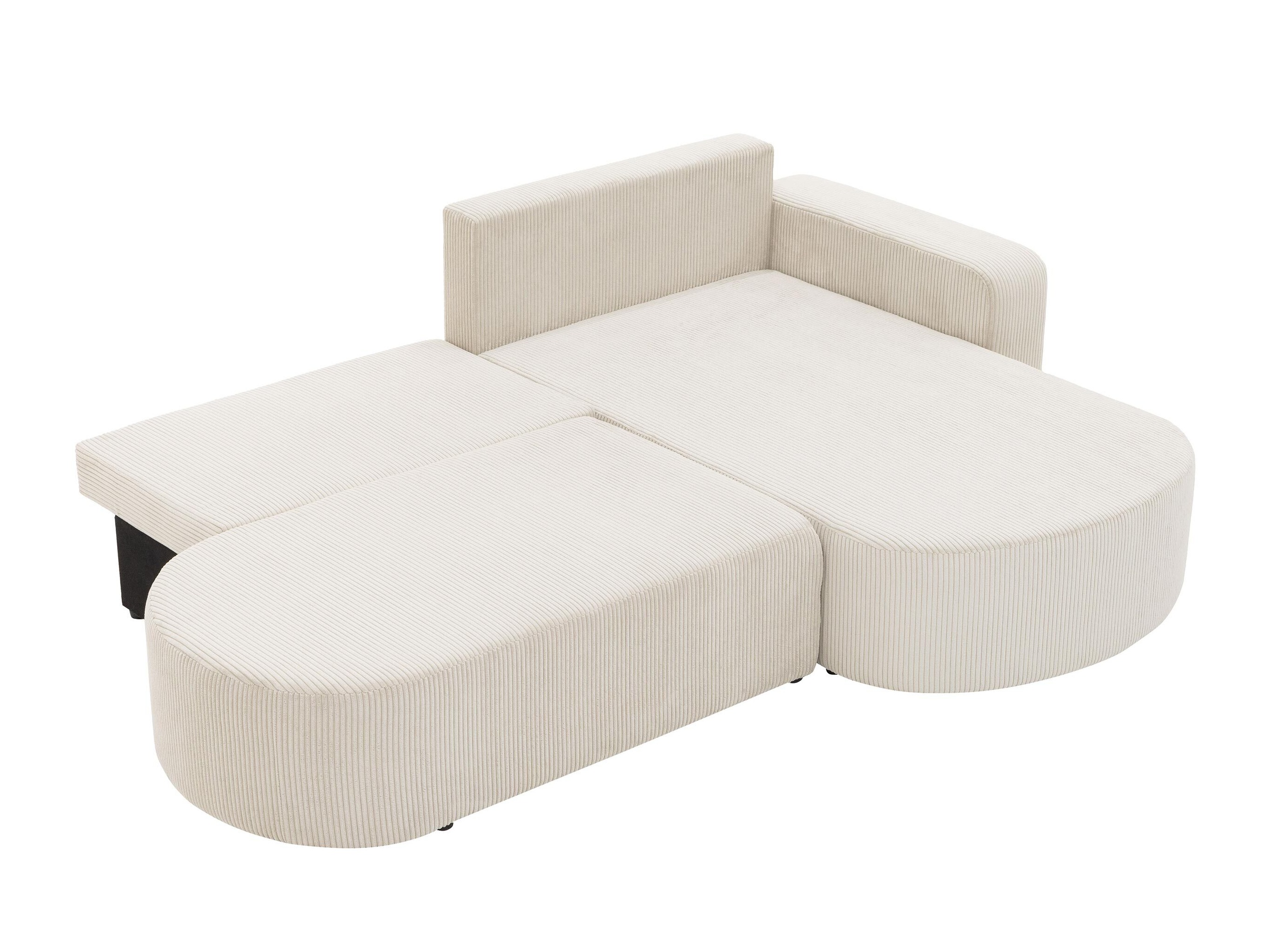 Corner sofa TrendyNest Infa (Poso 110)