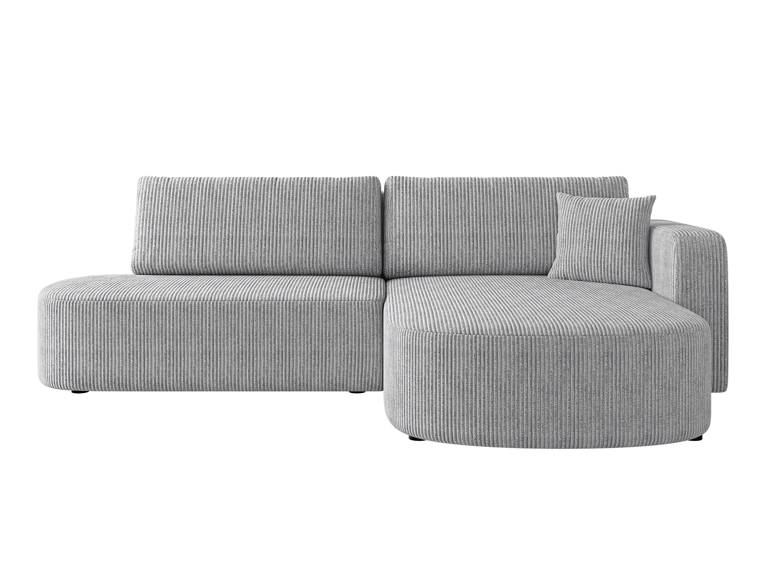 Corner sofa TrendyNest Infa (Poso 110)