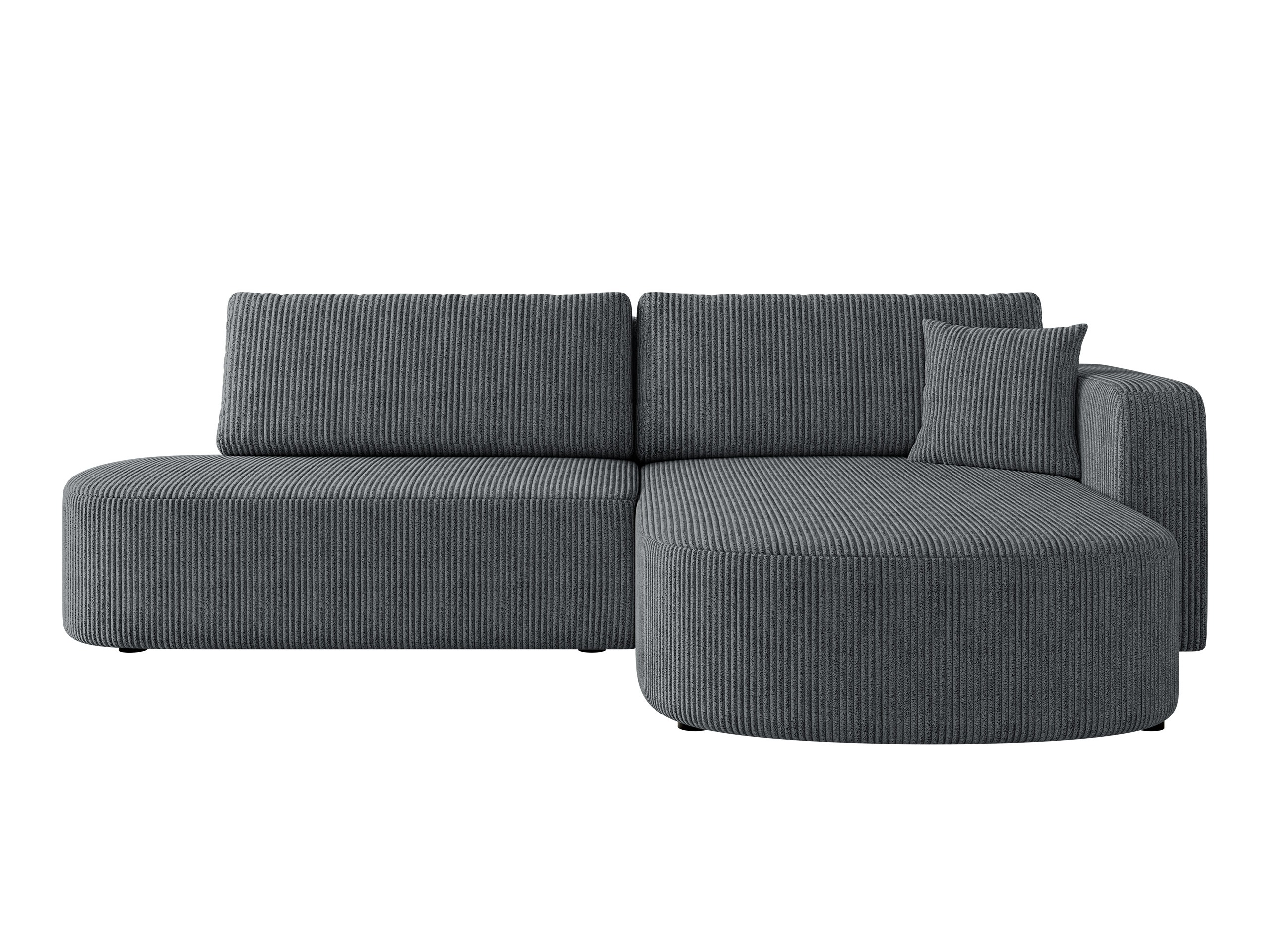 Corner sofa TrendyNest Infa (Poso 22)