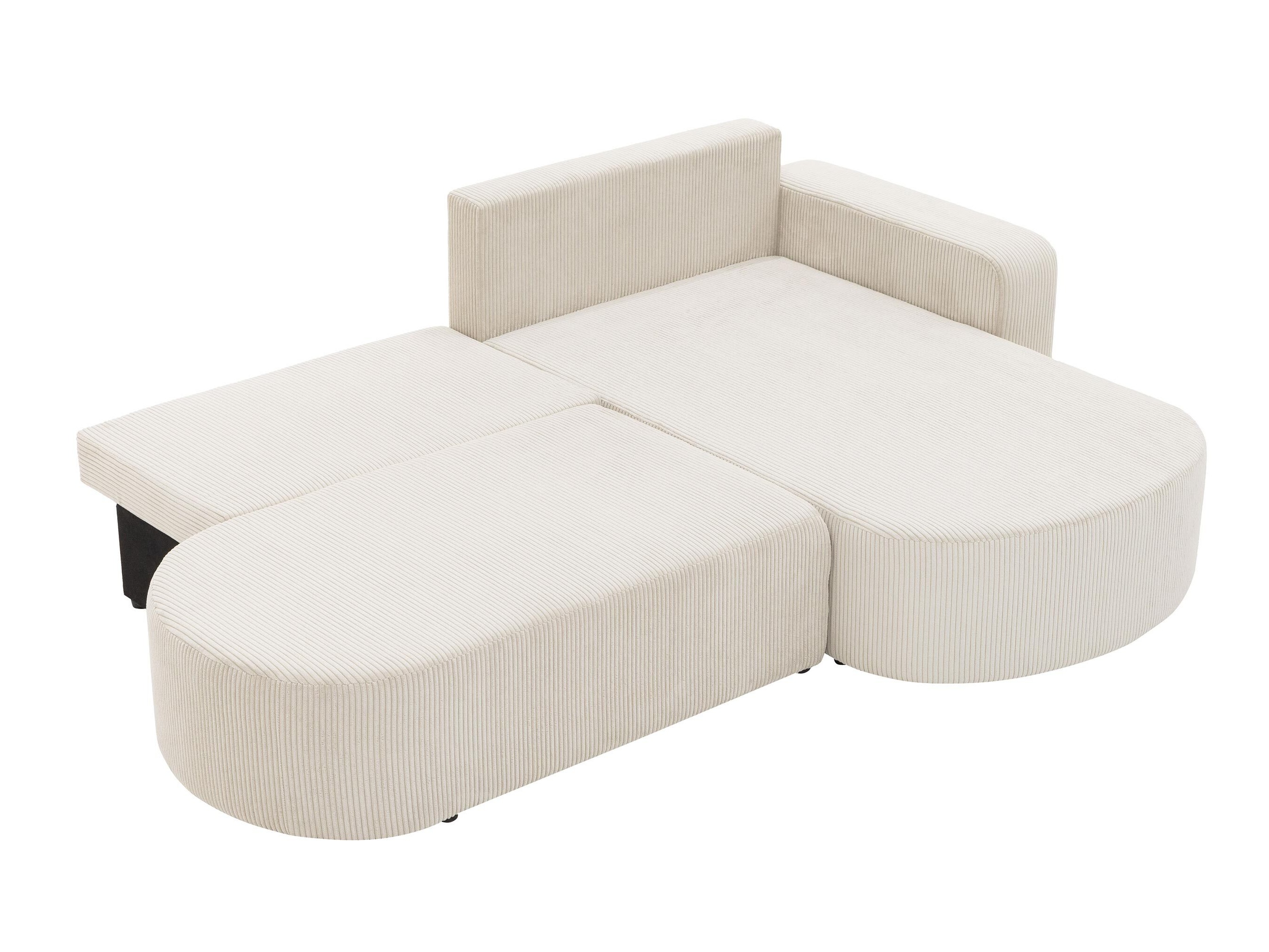 Corner sofa TrendyNest Infa (Poso 22)