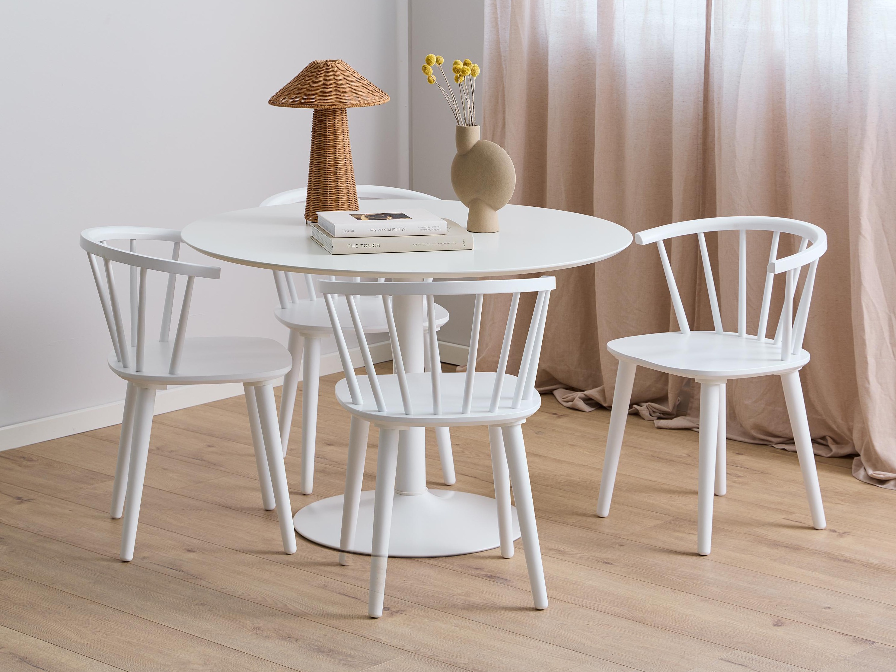 Dining set Norsica 990