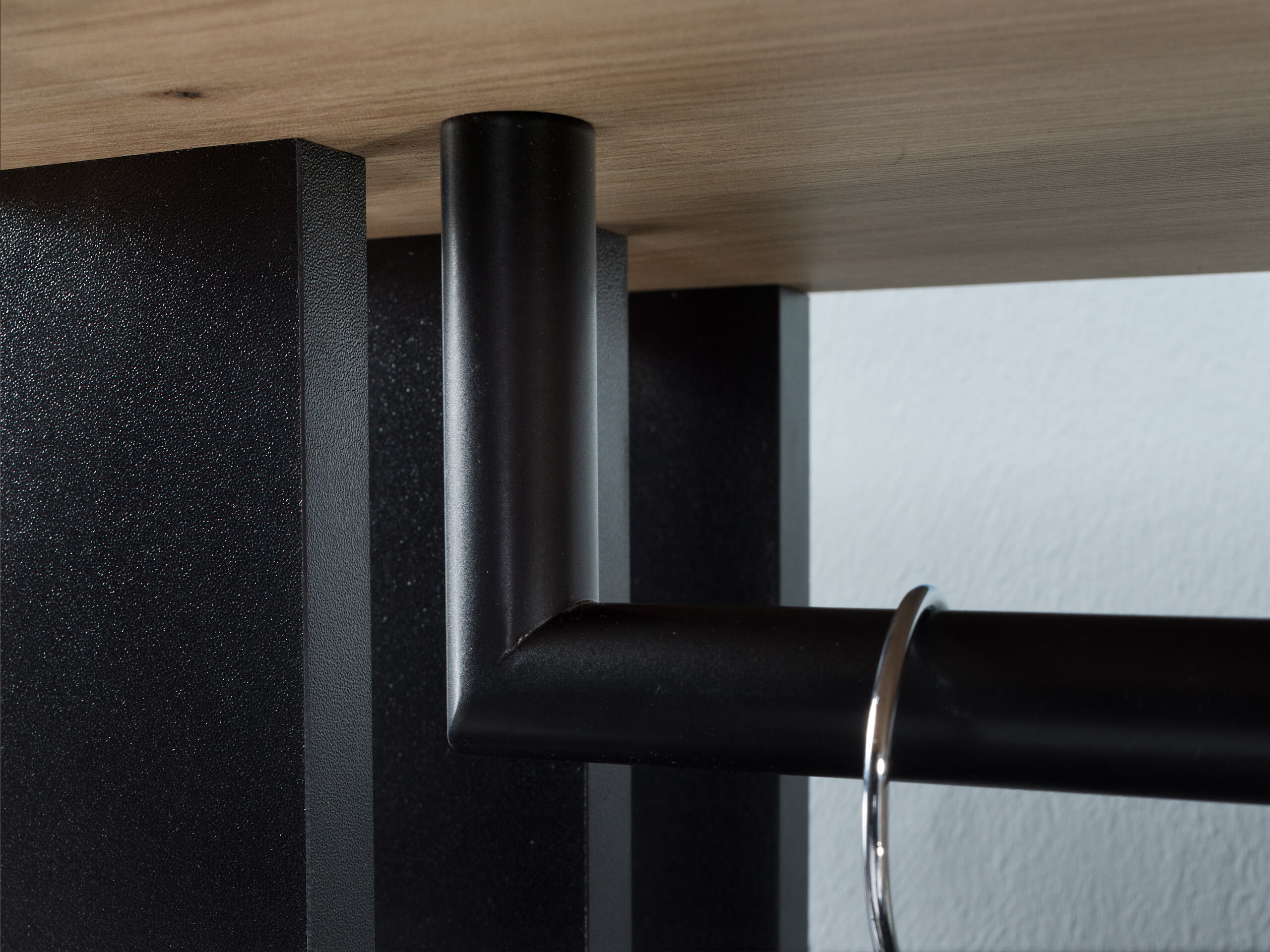 Hallway set Vinea (Anthracite)