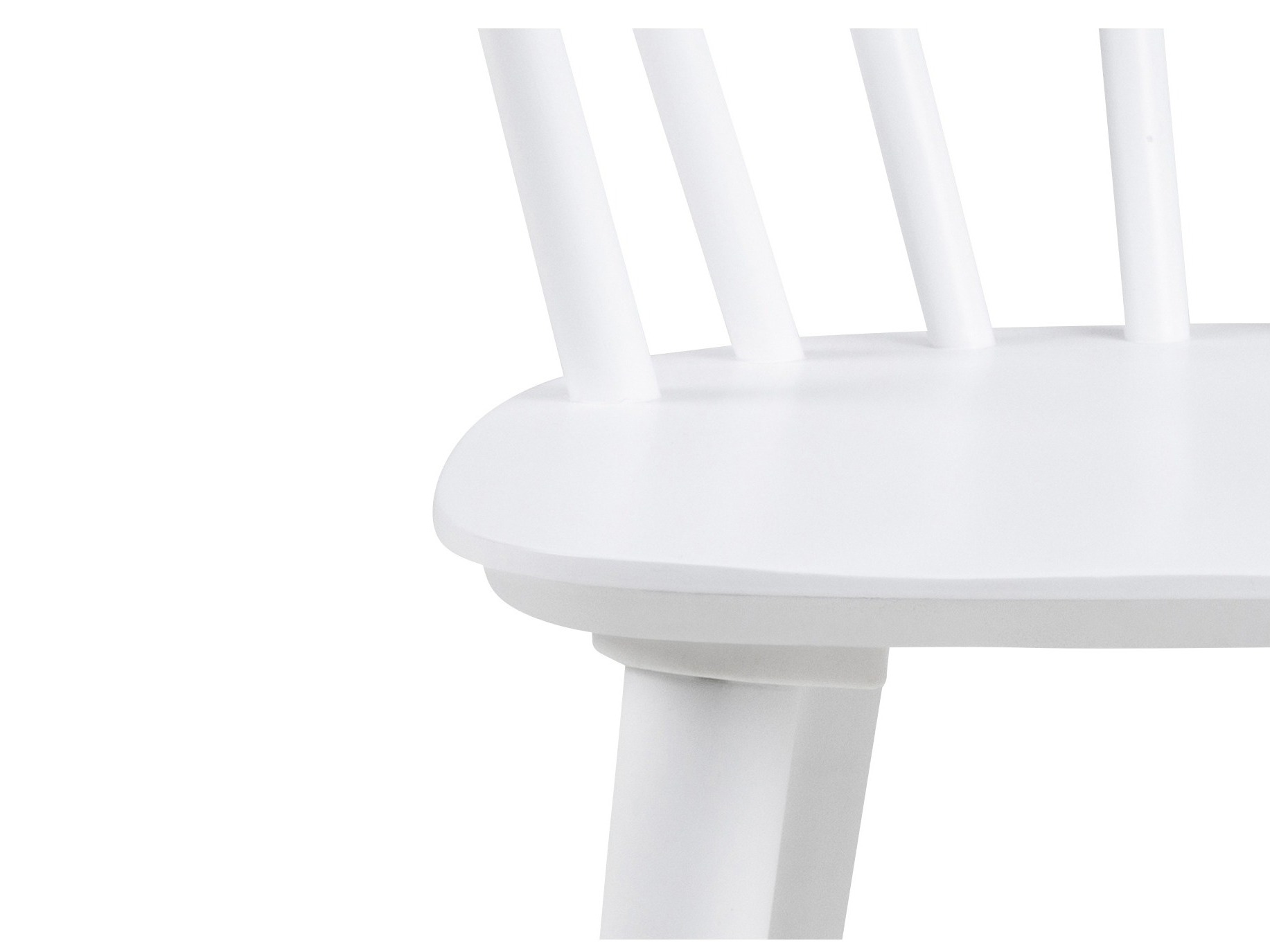 Chair Norsica 864 (White)