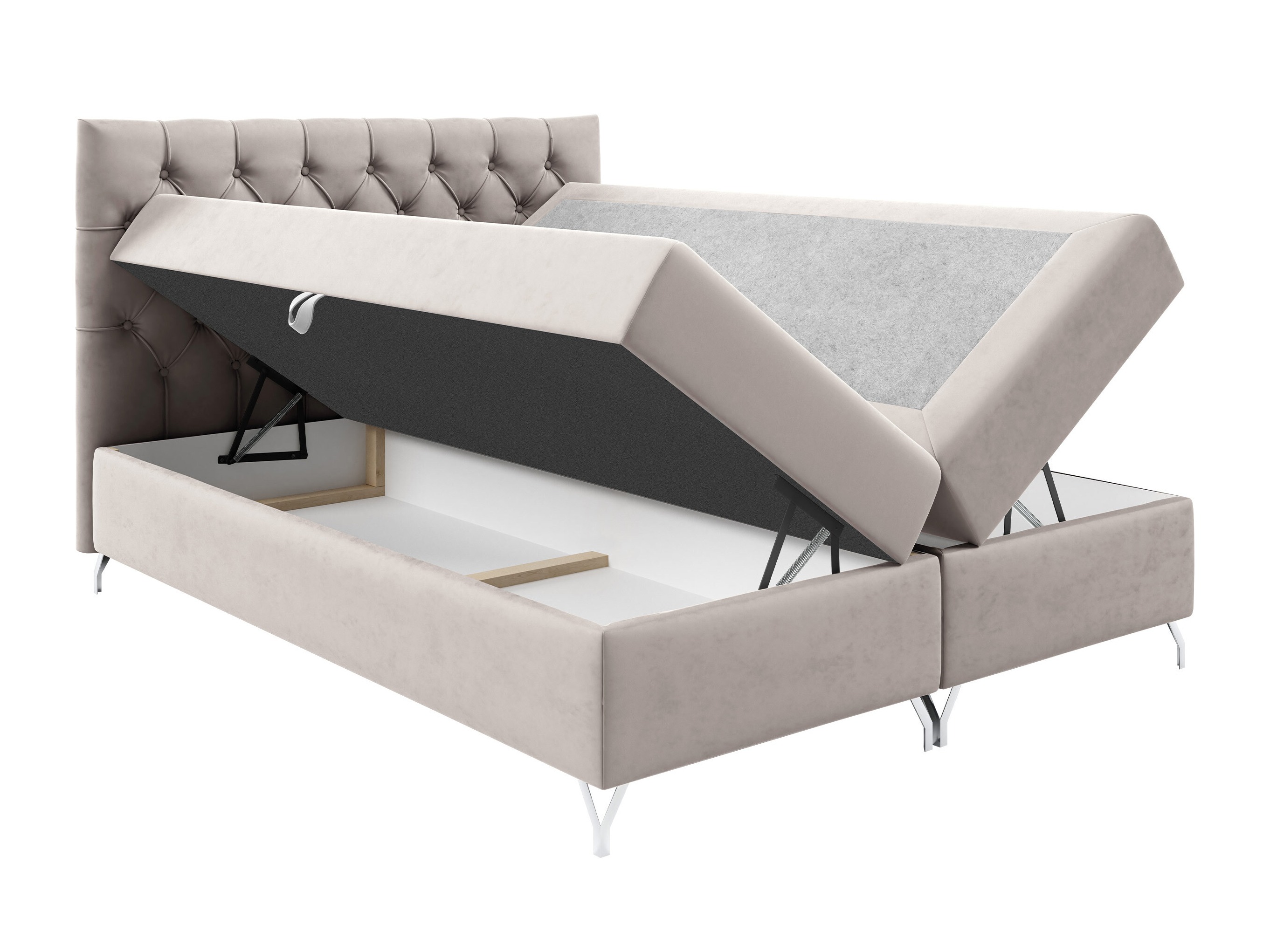 Continental bed Focus (Fresh 03)
