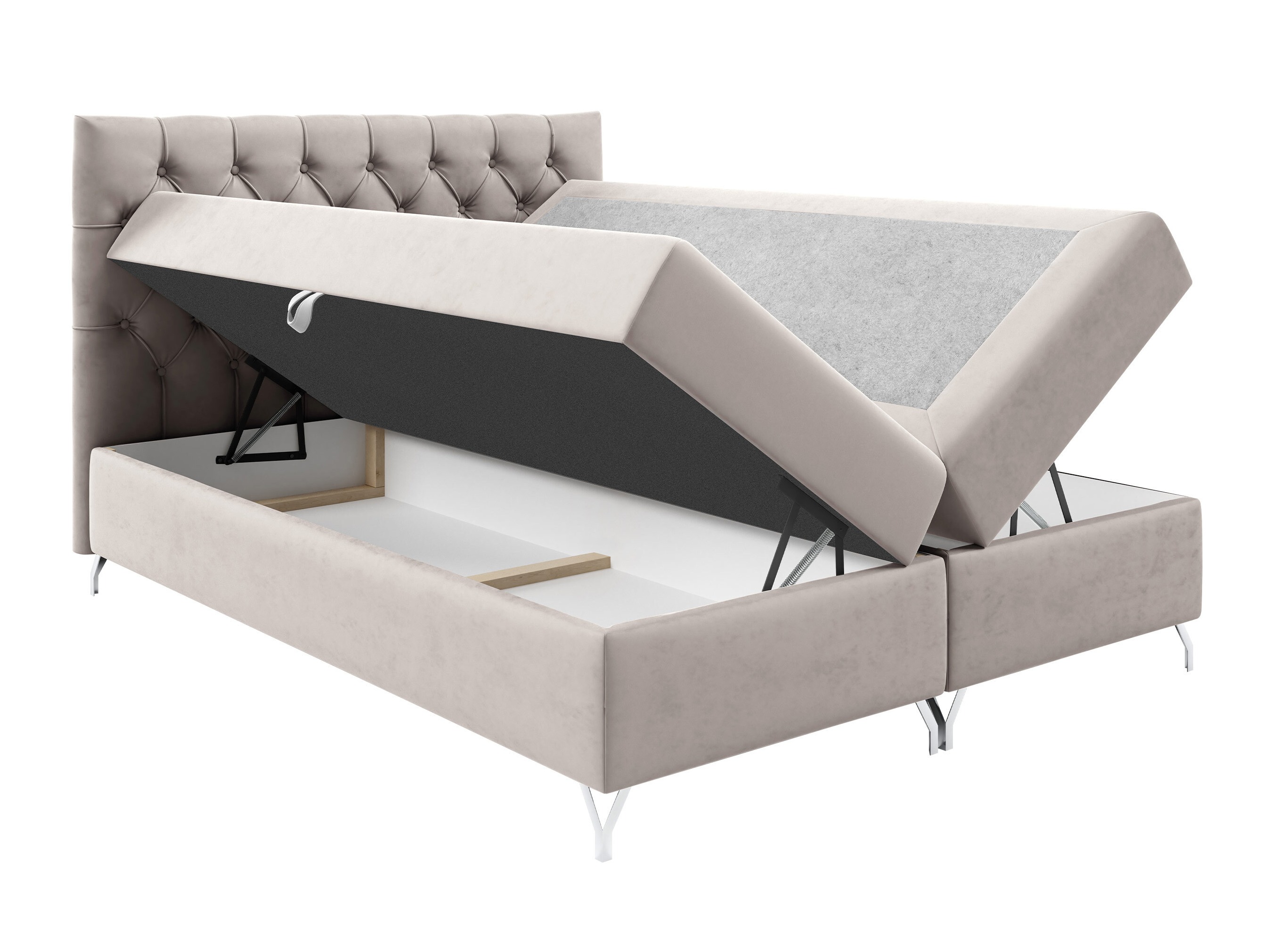 Continental bed Focus (Fresh 03)