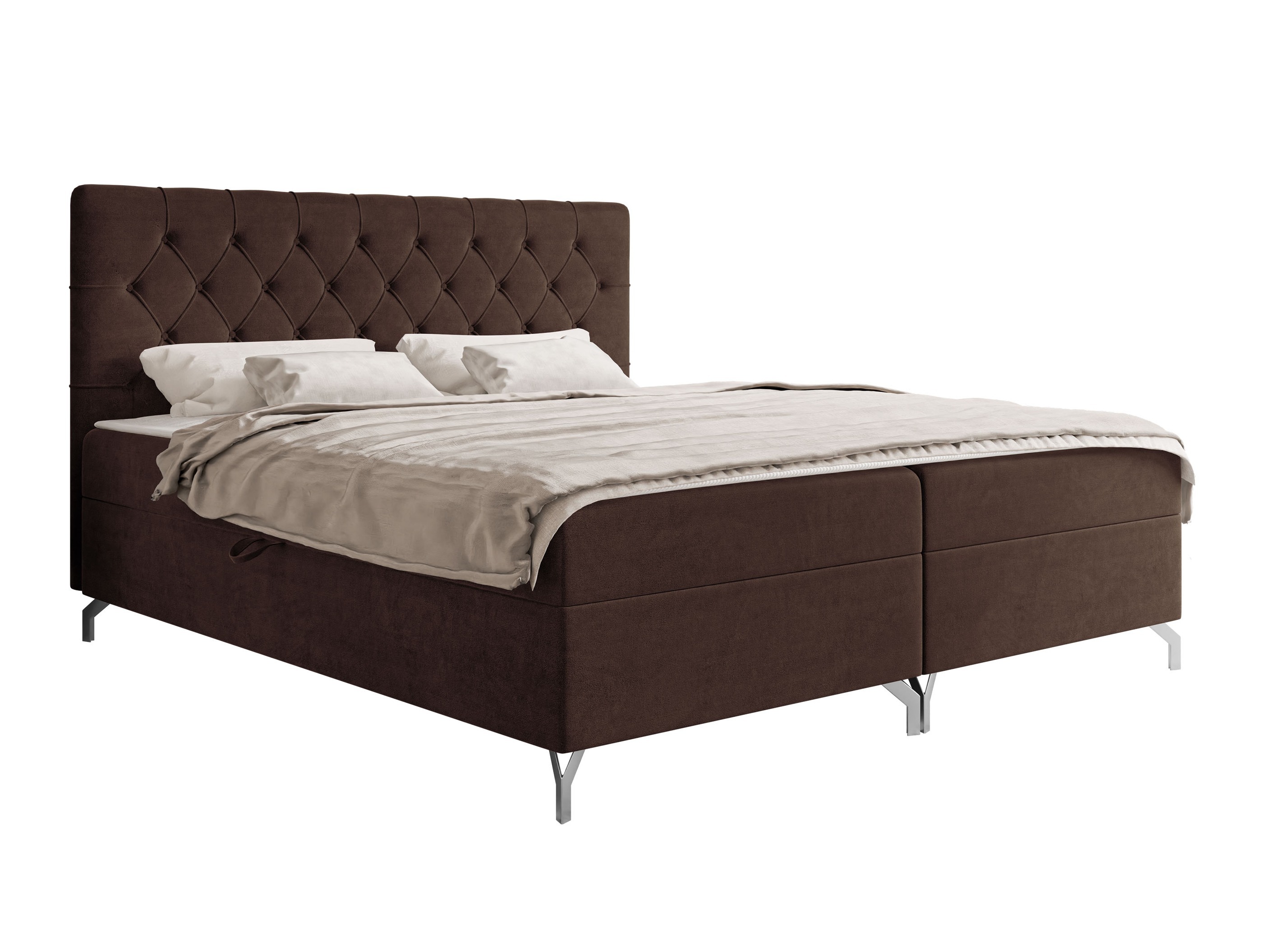 Continental bed Focus (Fresh 04)