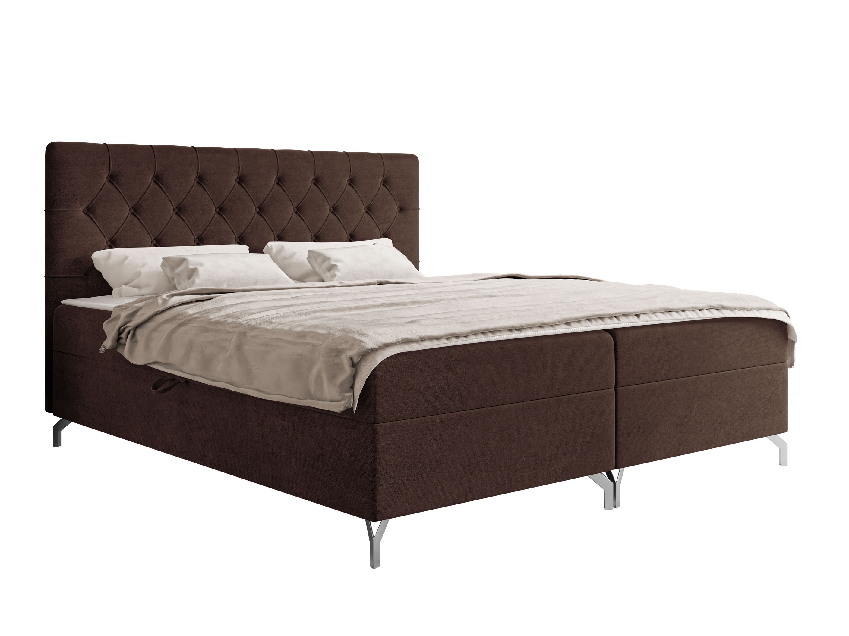 Continental bed Focus (Fresh 04)