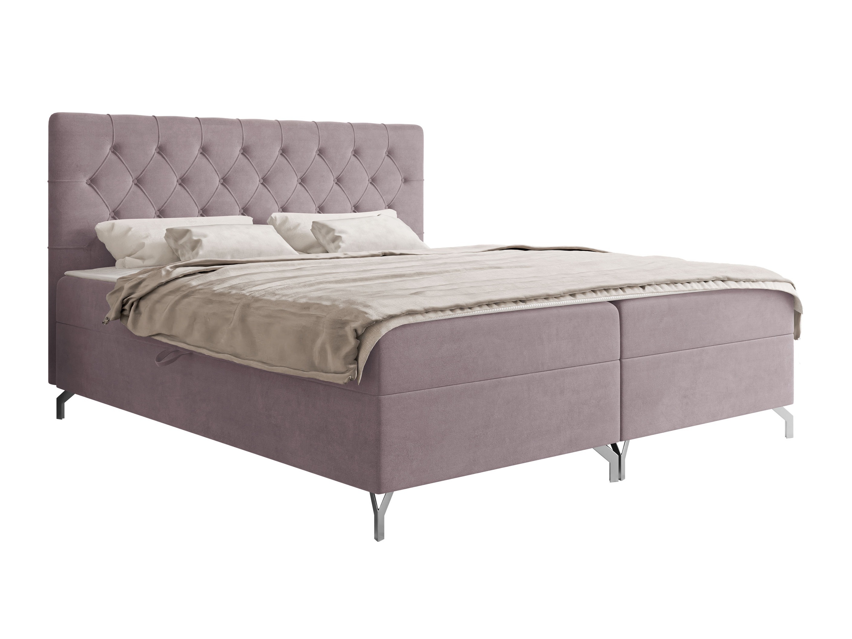 Continental bed Focus (Fresh 09)