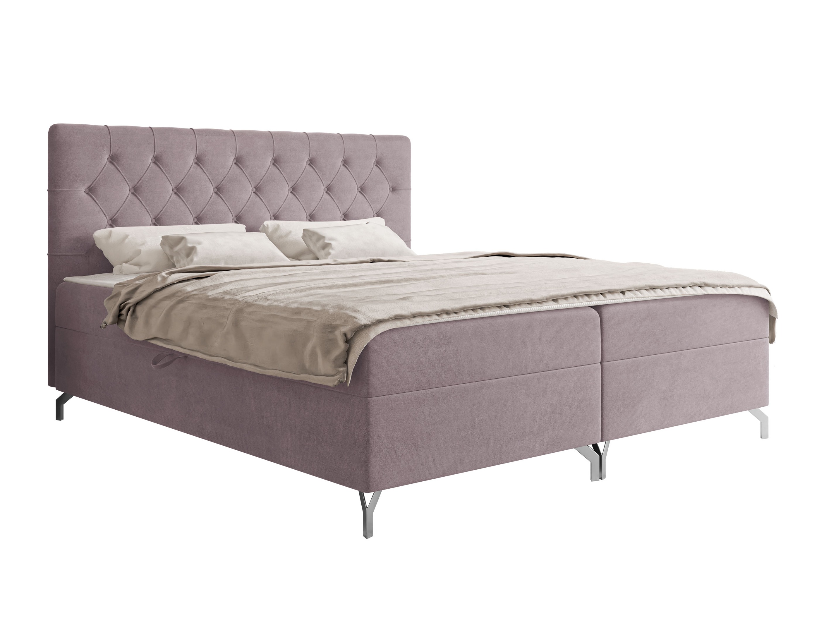 Continental bed Focus (Fresh 09)