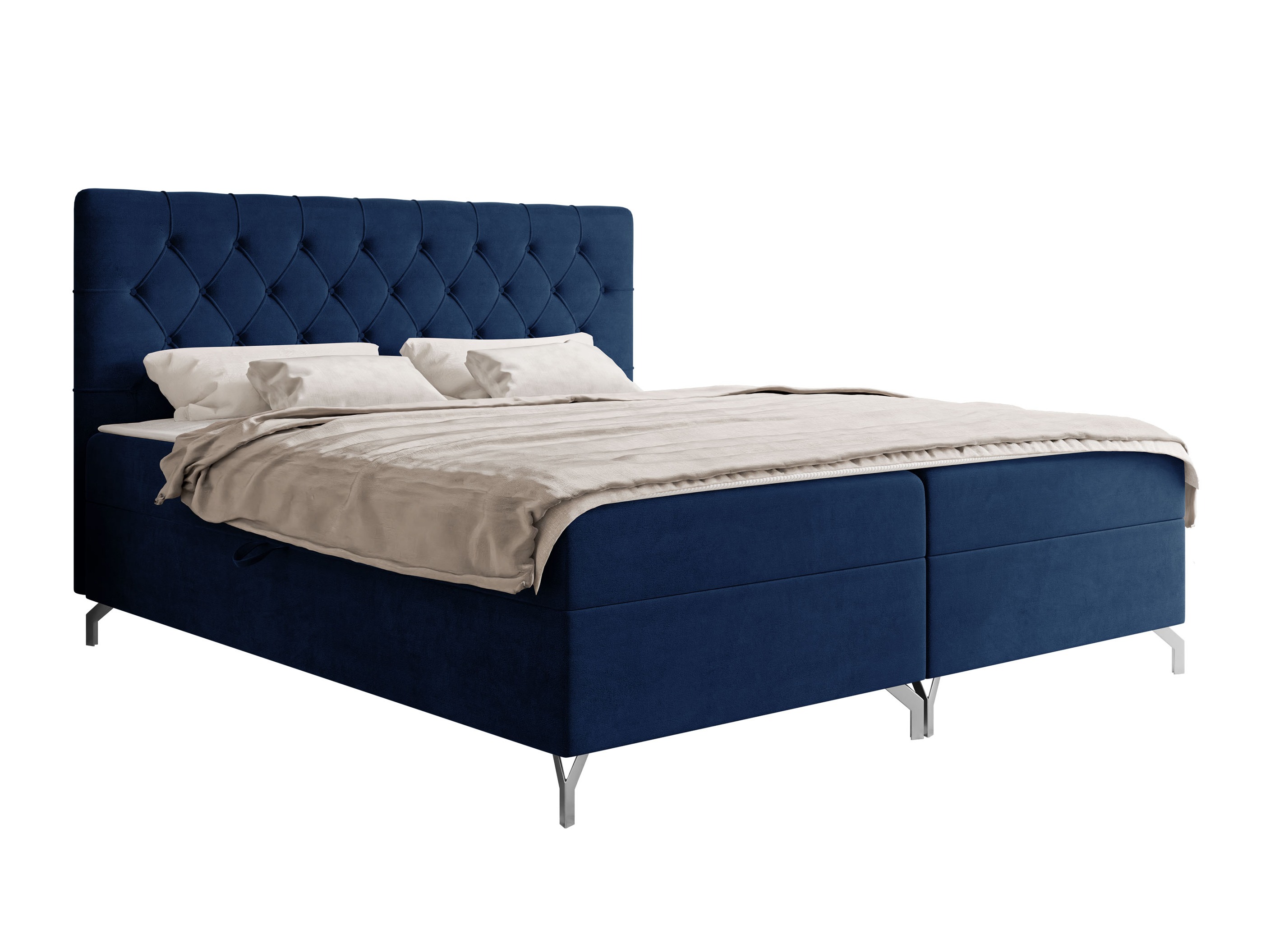 Continental bed Focus (Fresh 11)