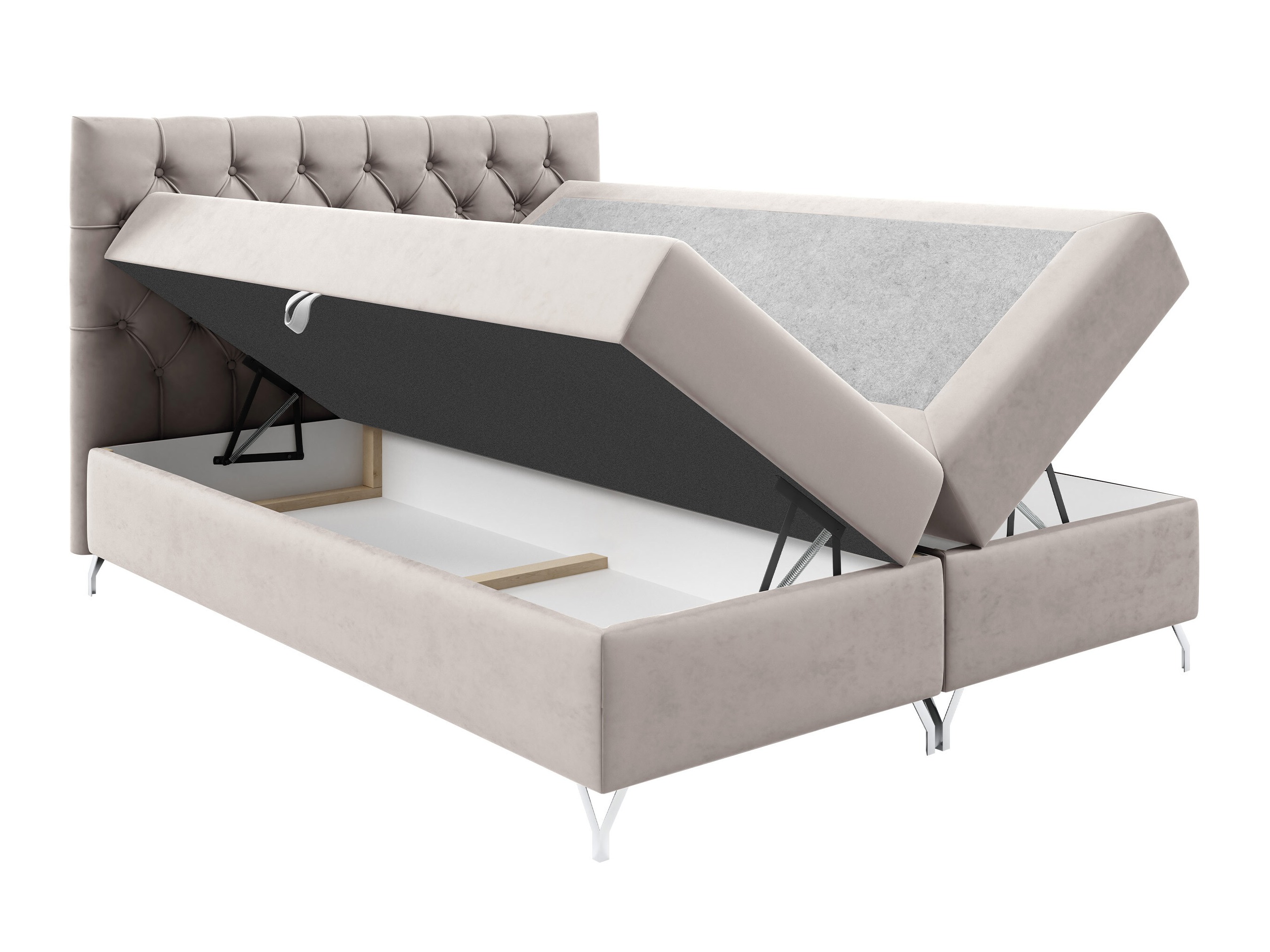Continental bed Focus (Fresh 11)
