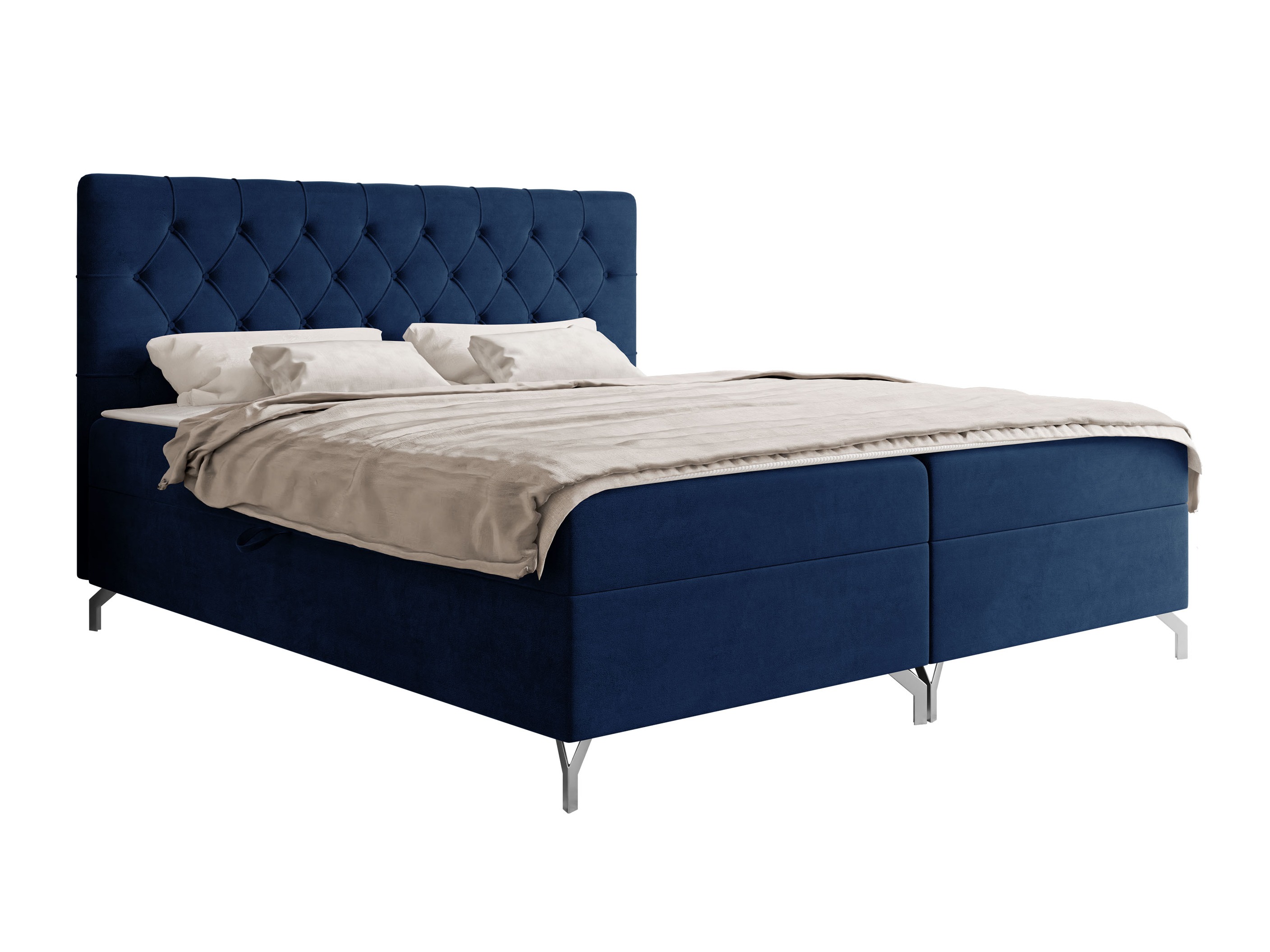 Continental bed Focus (Fresh 11)