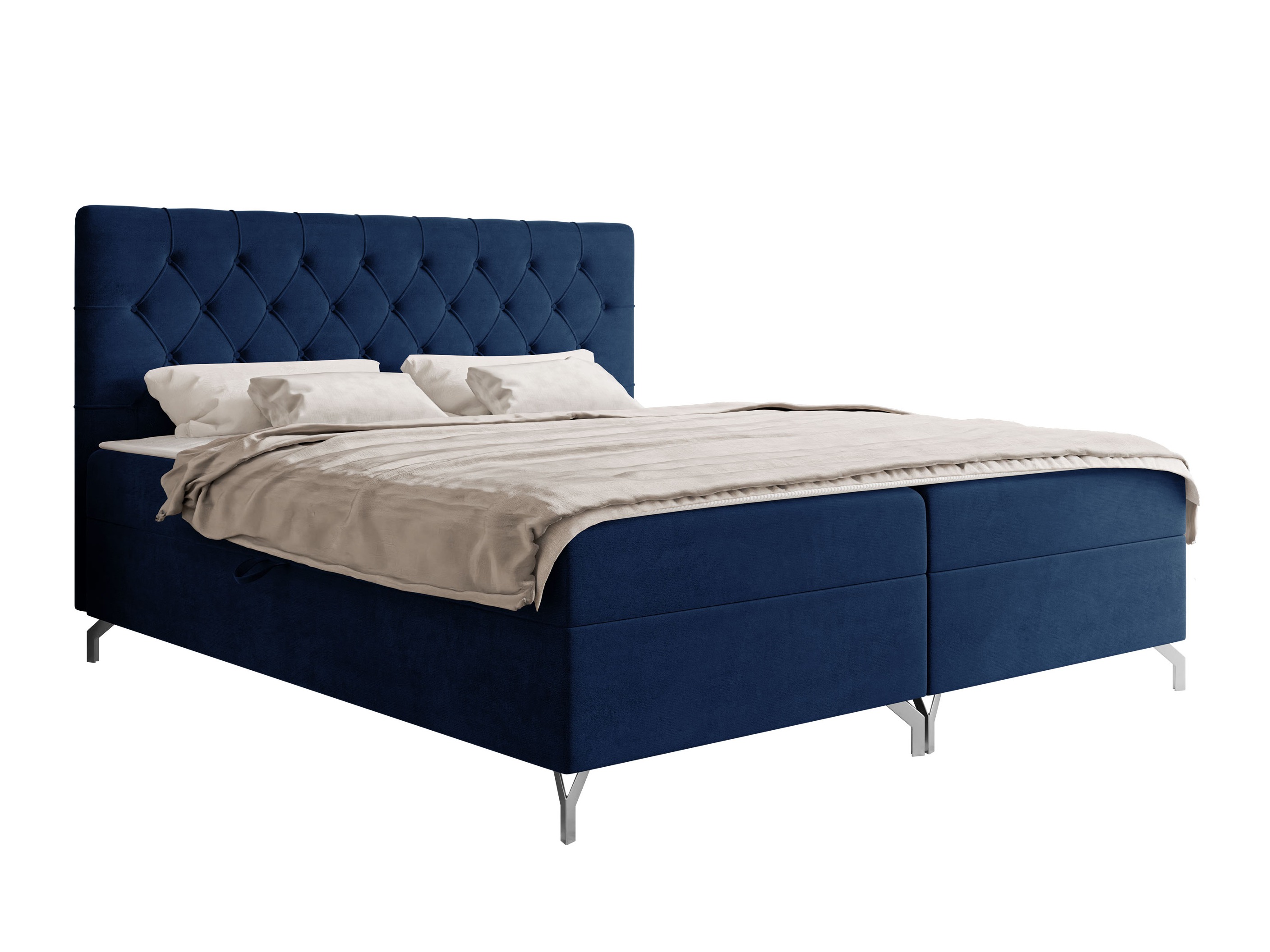 Continental bed Focus (Fresh 11)