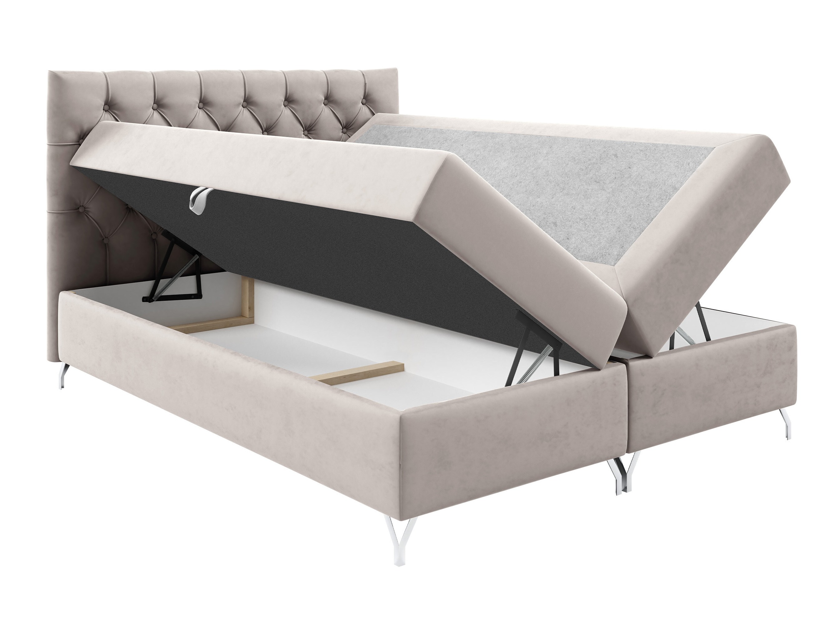 Continental bed Focus (Fresh 11)