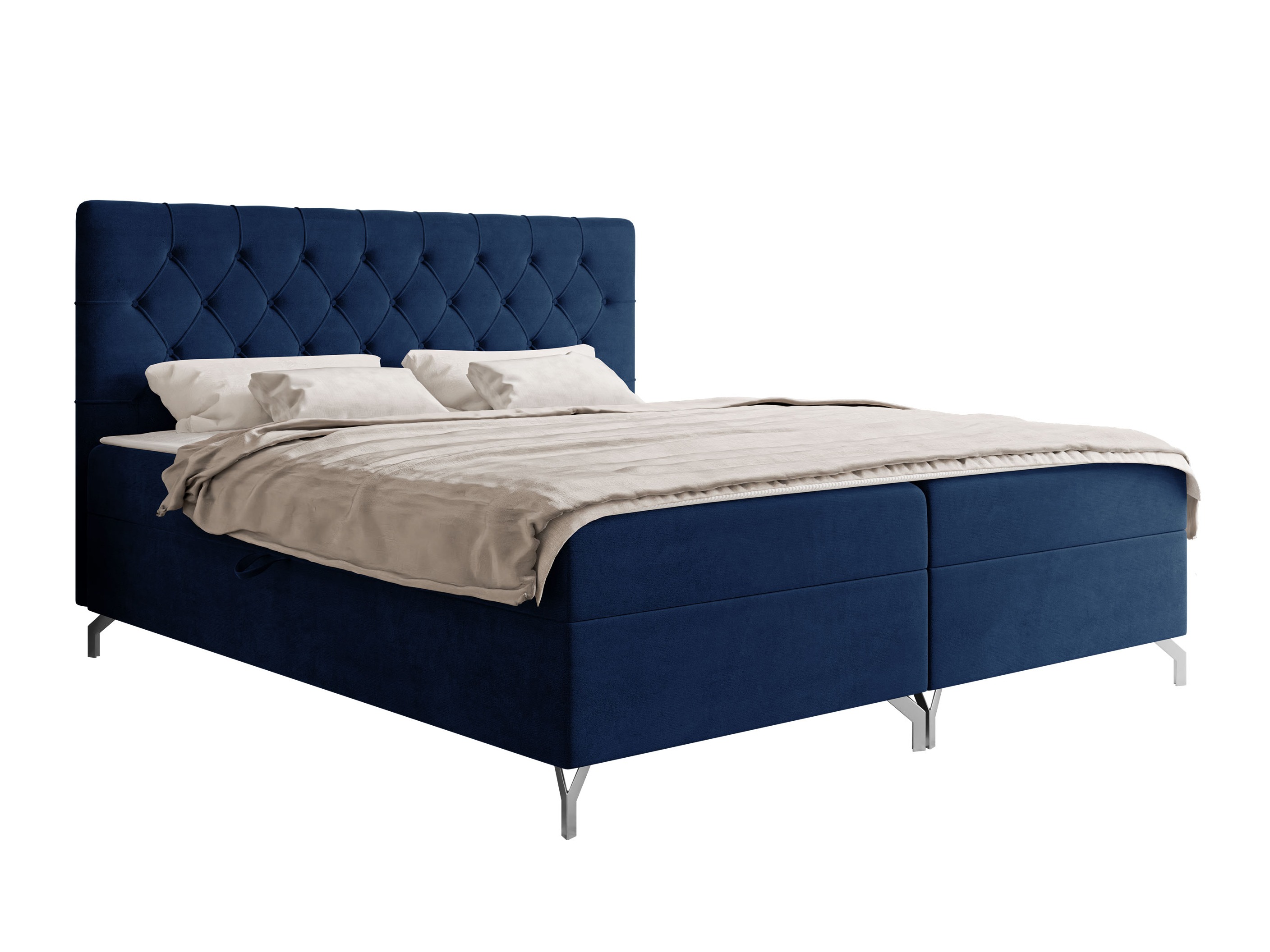 Continental bed Focus (Fresh 11)