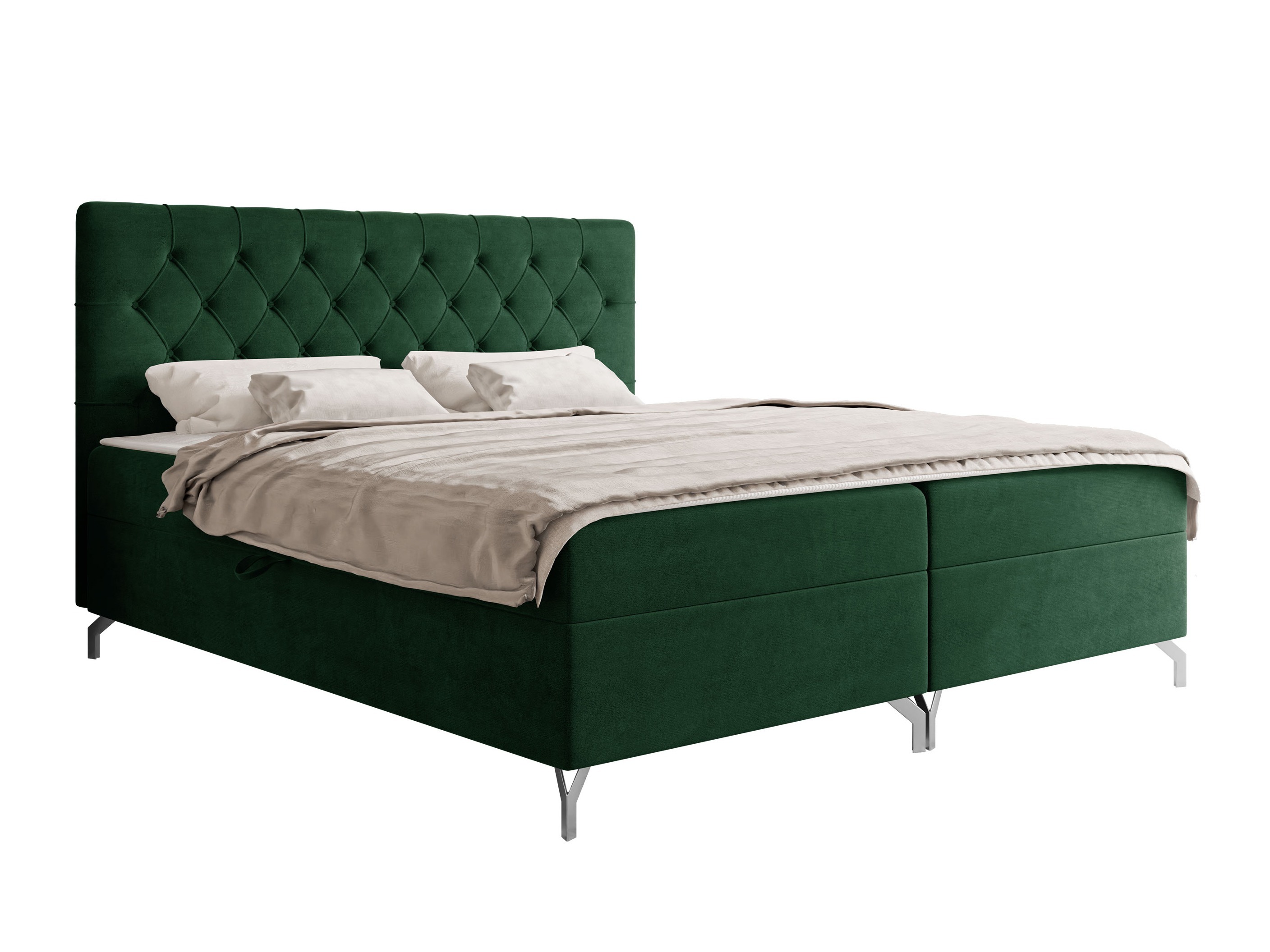 Continental bed Focus (Fresh 13)