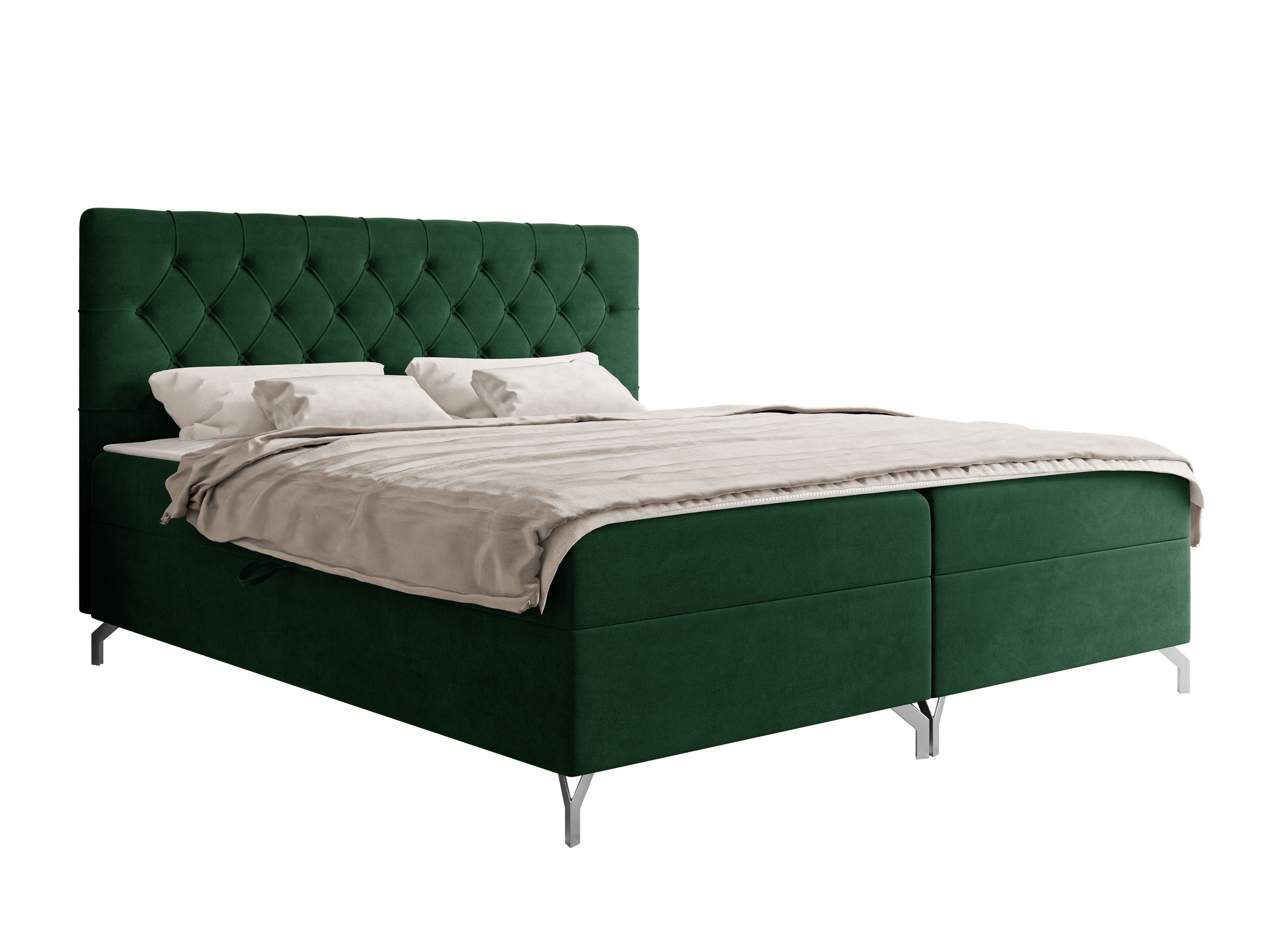 Continental bed Focus (Fresh 13)