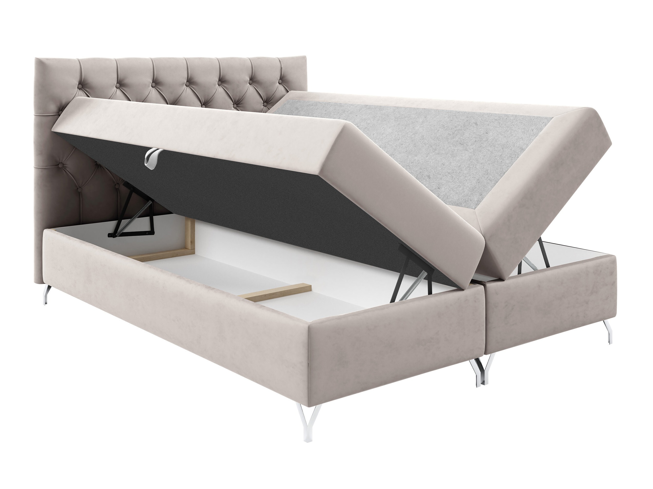 Continental bed Focus (Fresh 13)