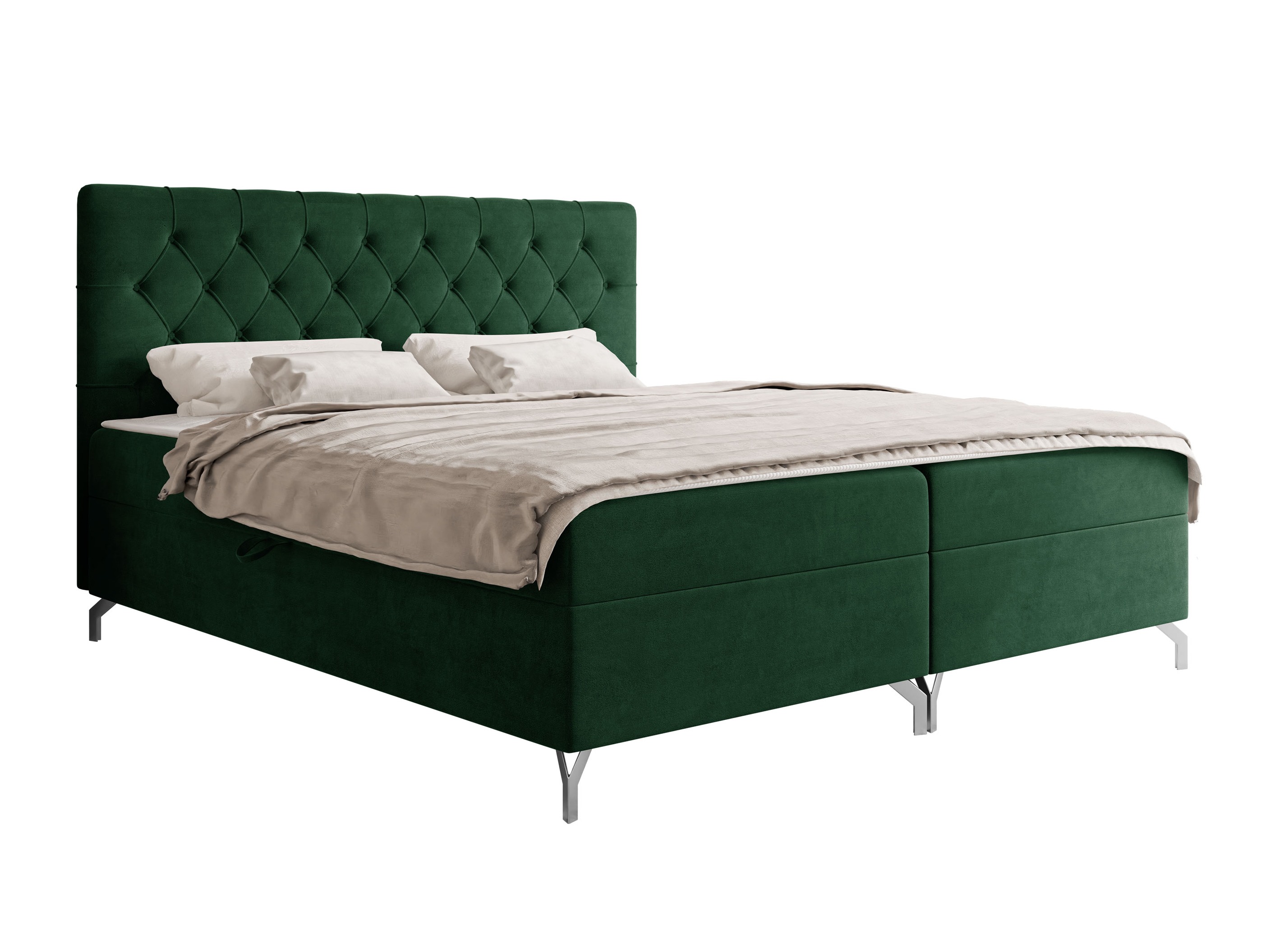 Continental bed Focus (Fresh 13)