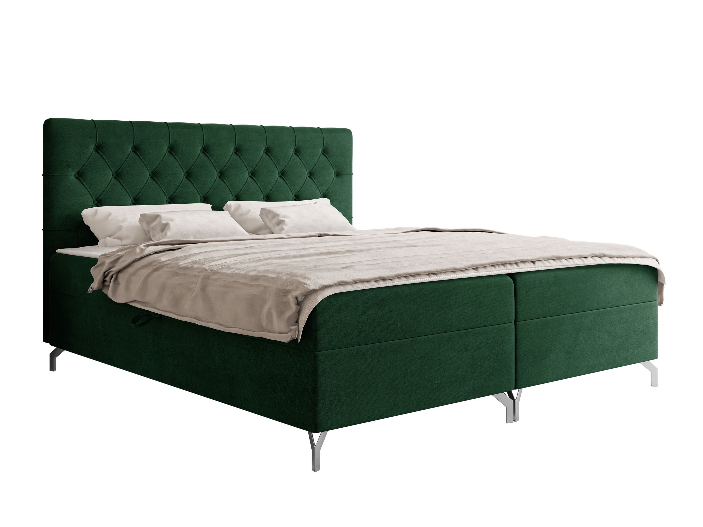 Continental bed Focus (Fresh 13)