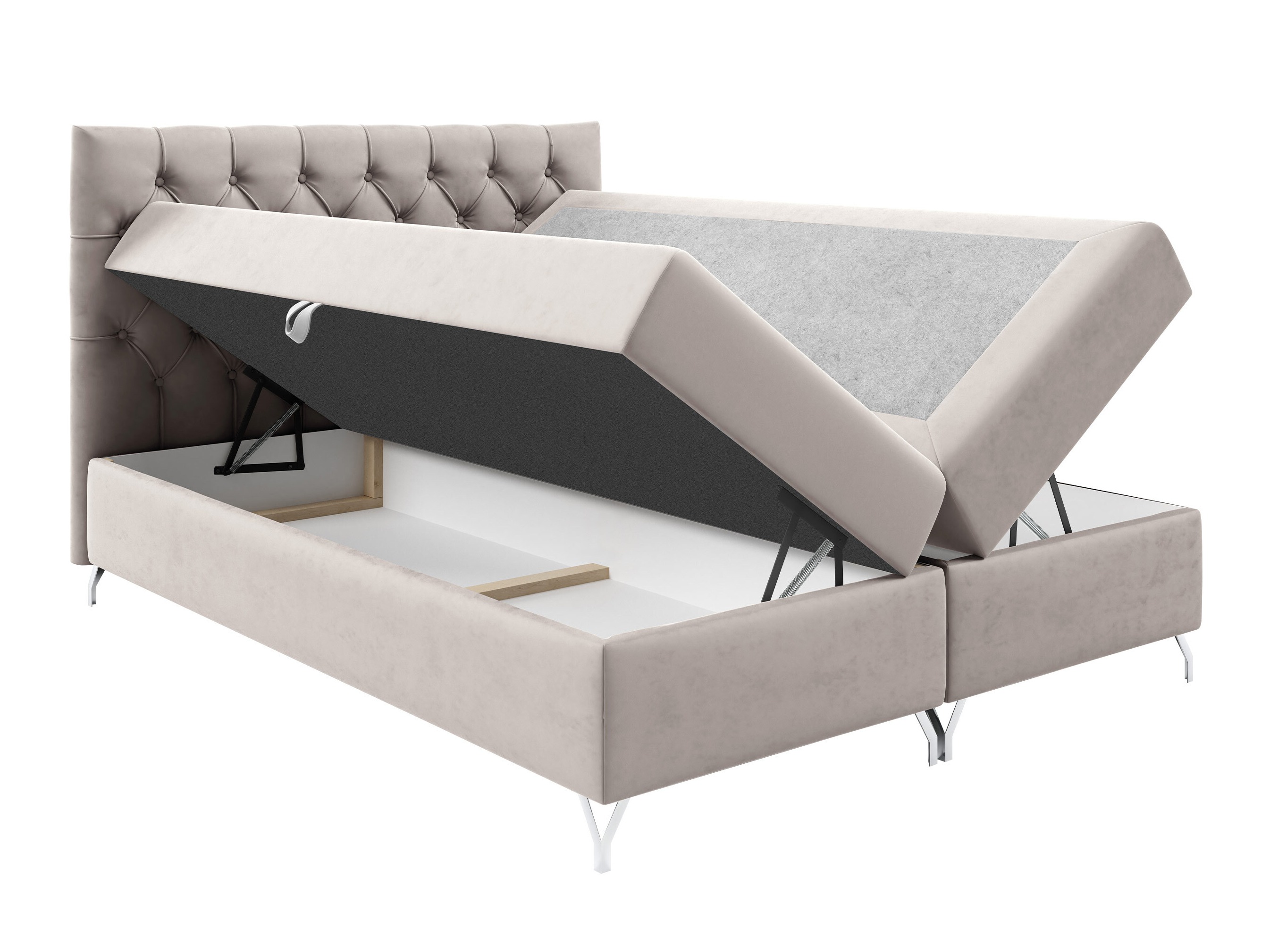 Continental bed Focus (Fresh 13)