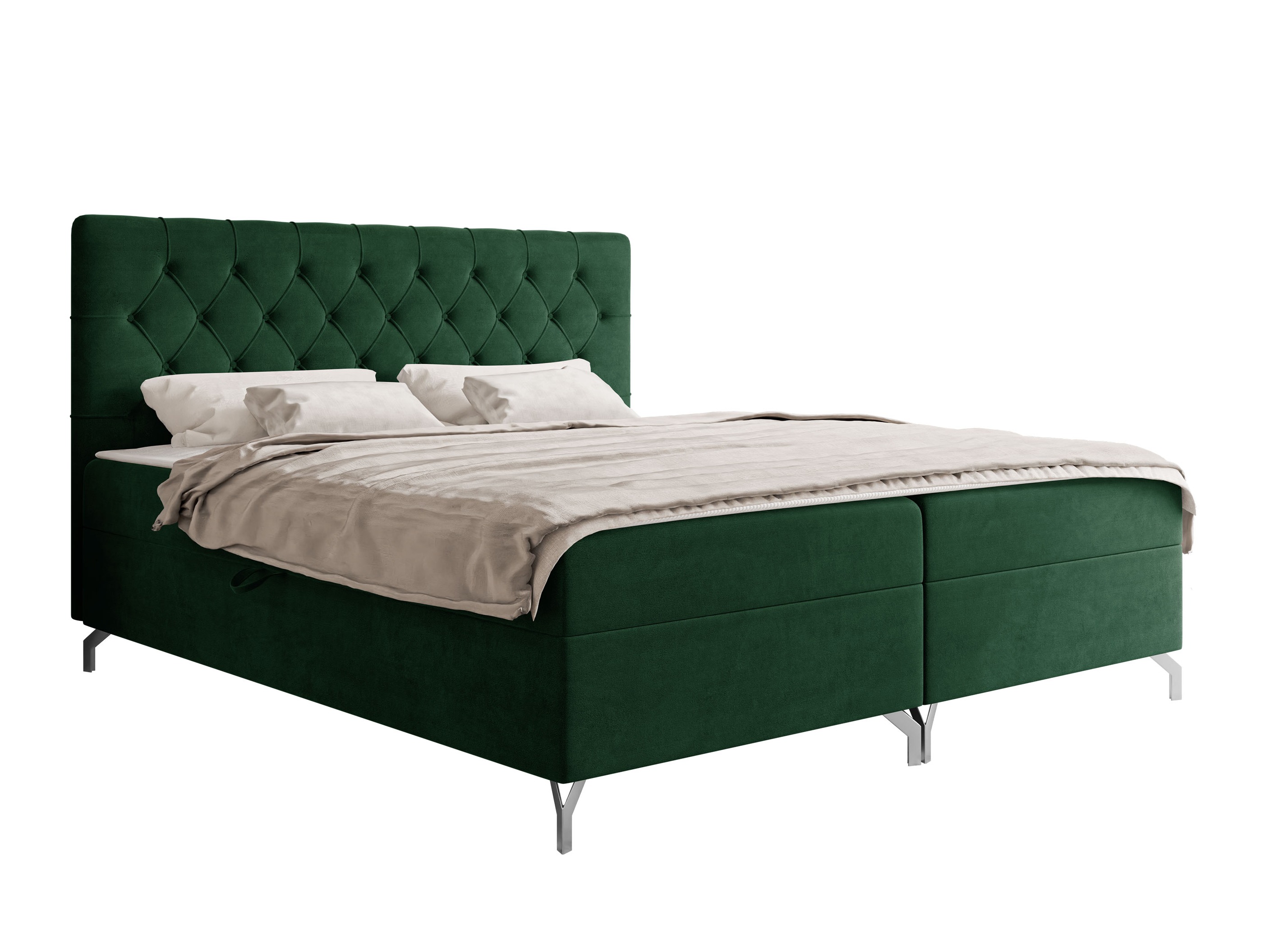 Continental bed Focus (Fresh 13)