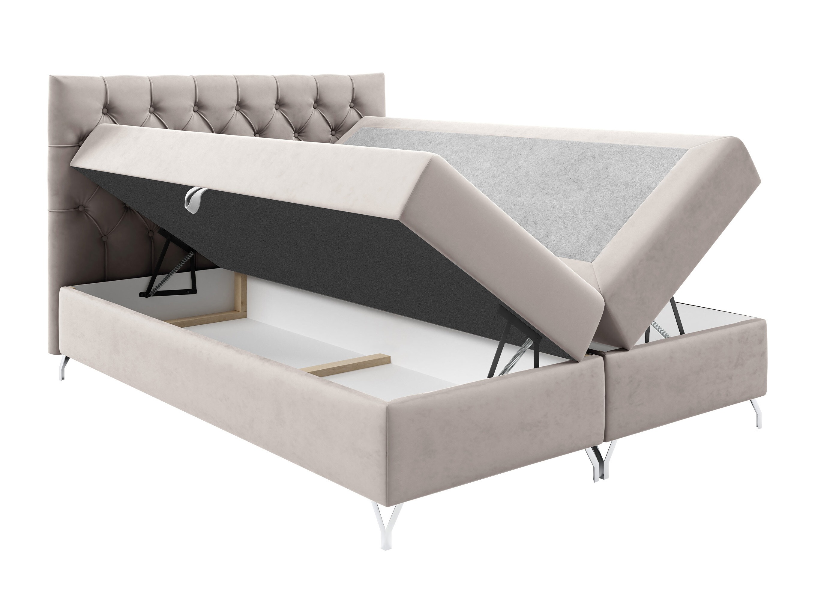 Continental bed Focus (Fresh 13)