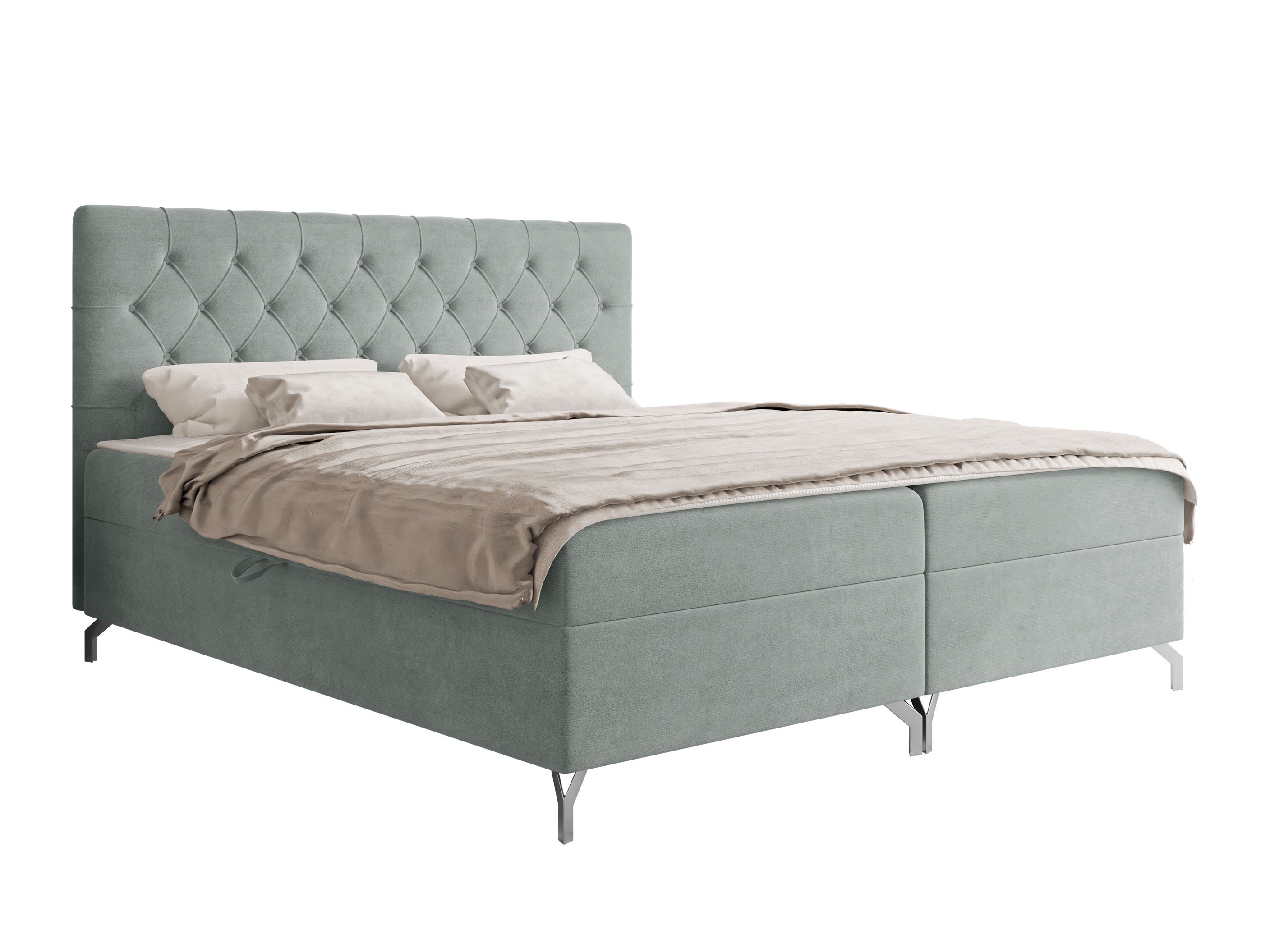 Continental bed Focus (Fresh 33)