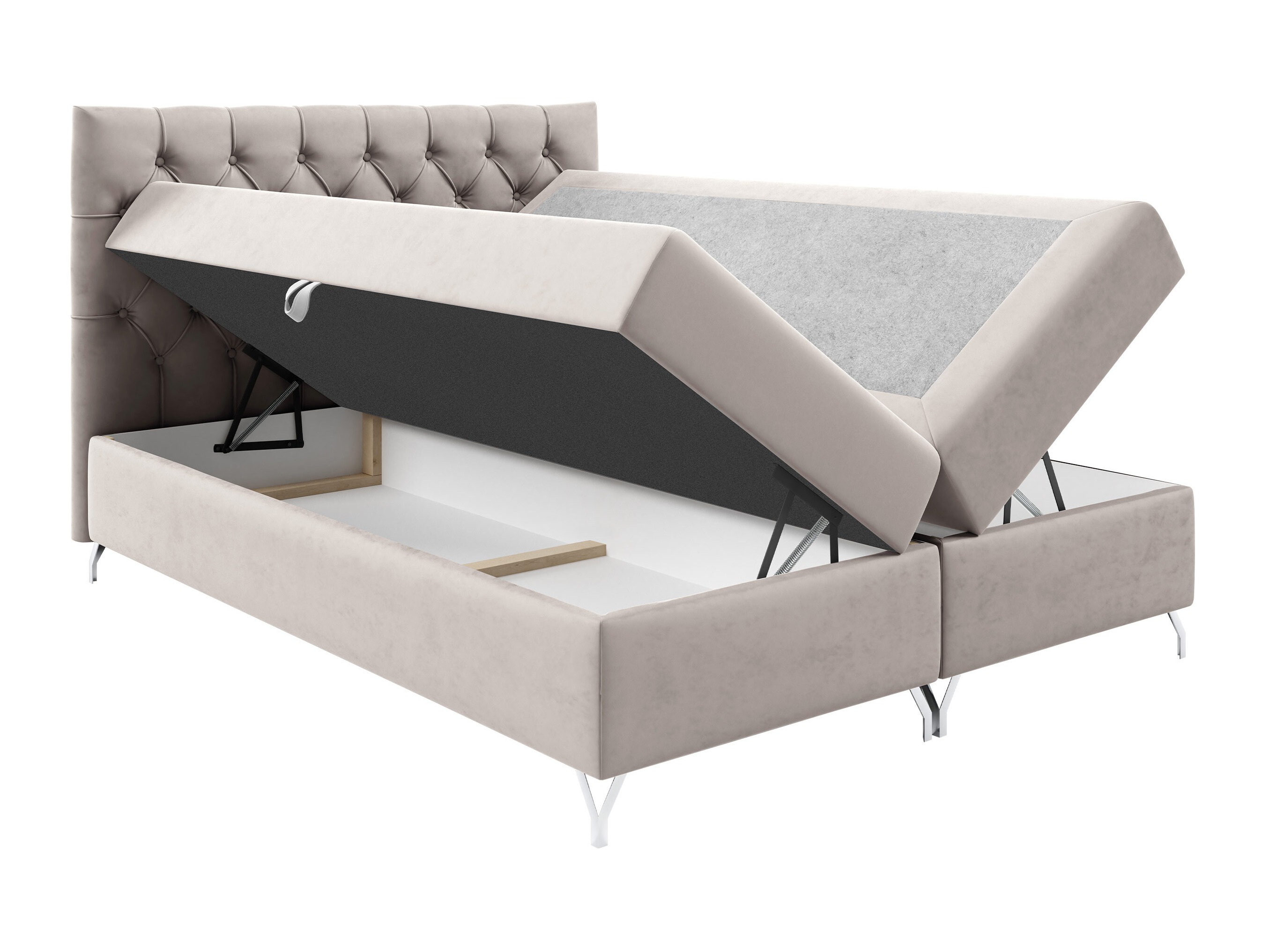 Continental bed Focus (Fresh 33)