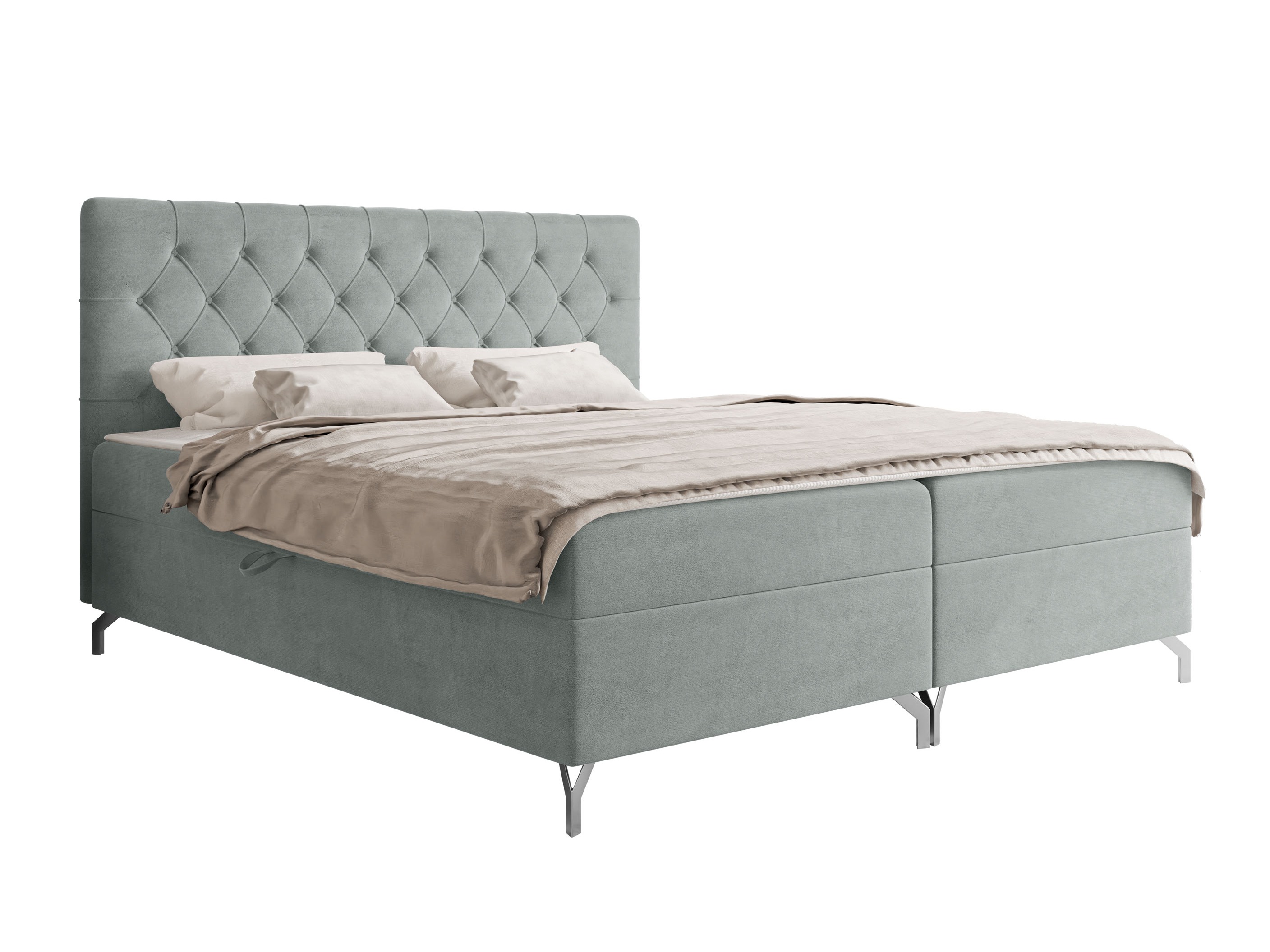 Continental bed Focus (Fresh 33)