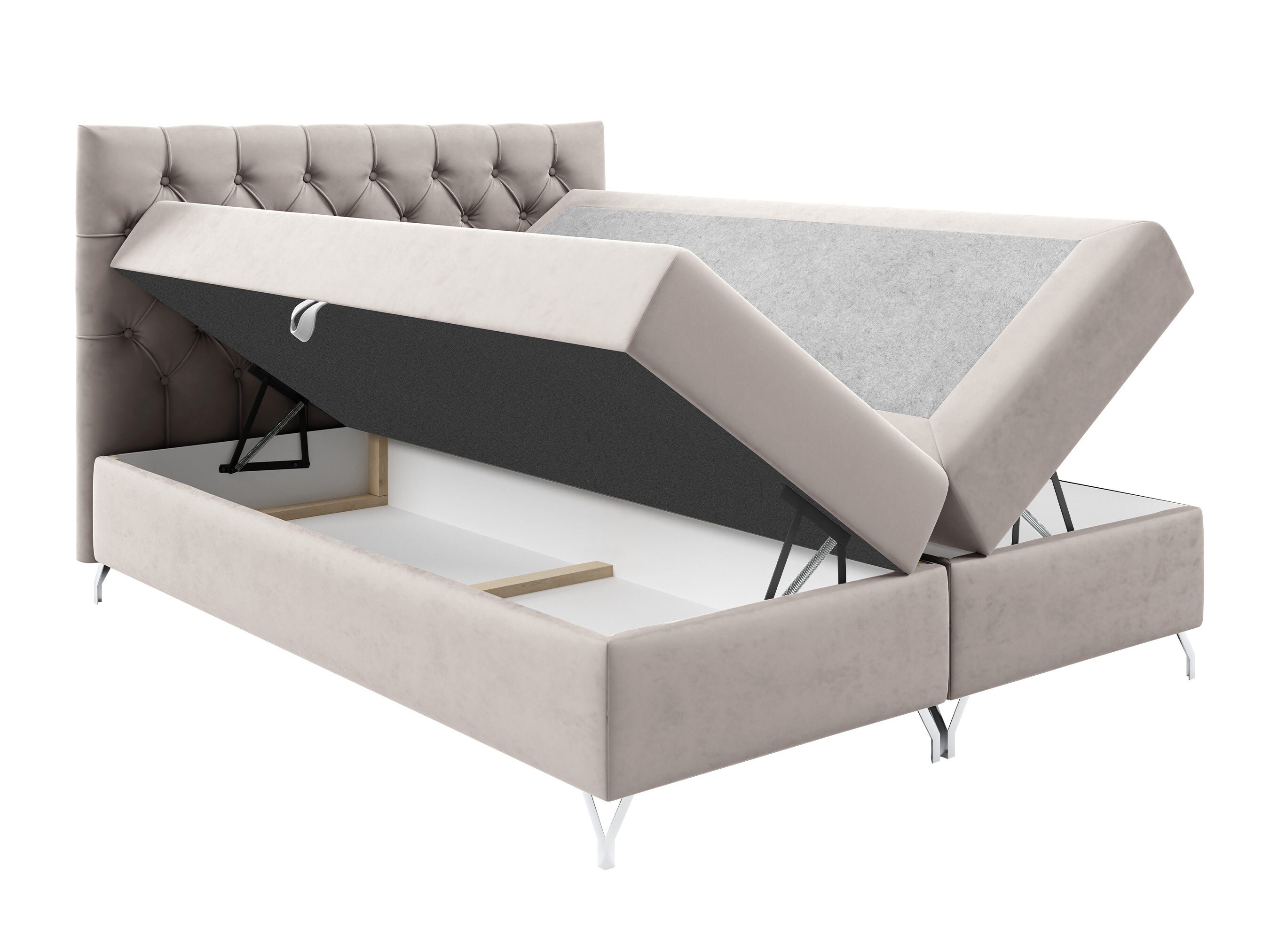 Continental bed Focus (Fresh 33)