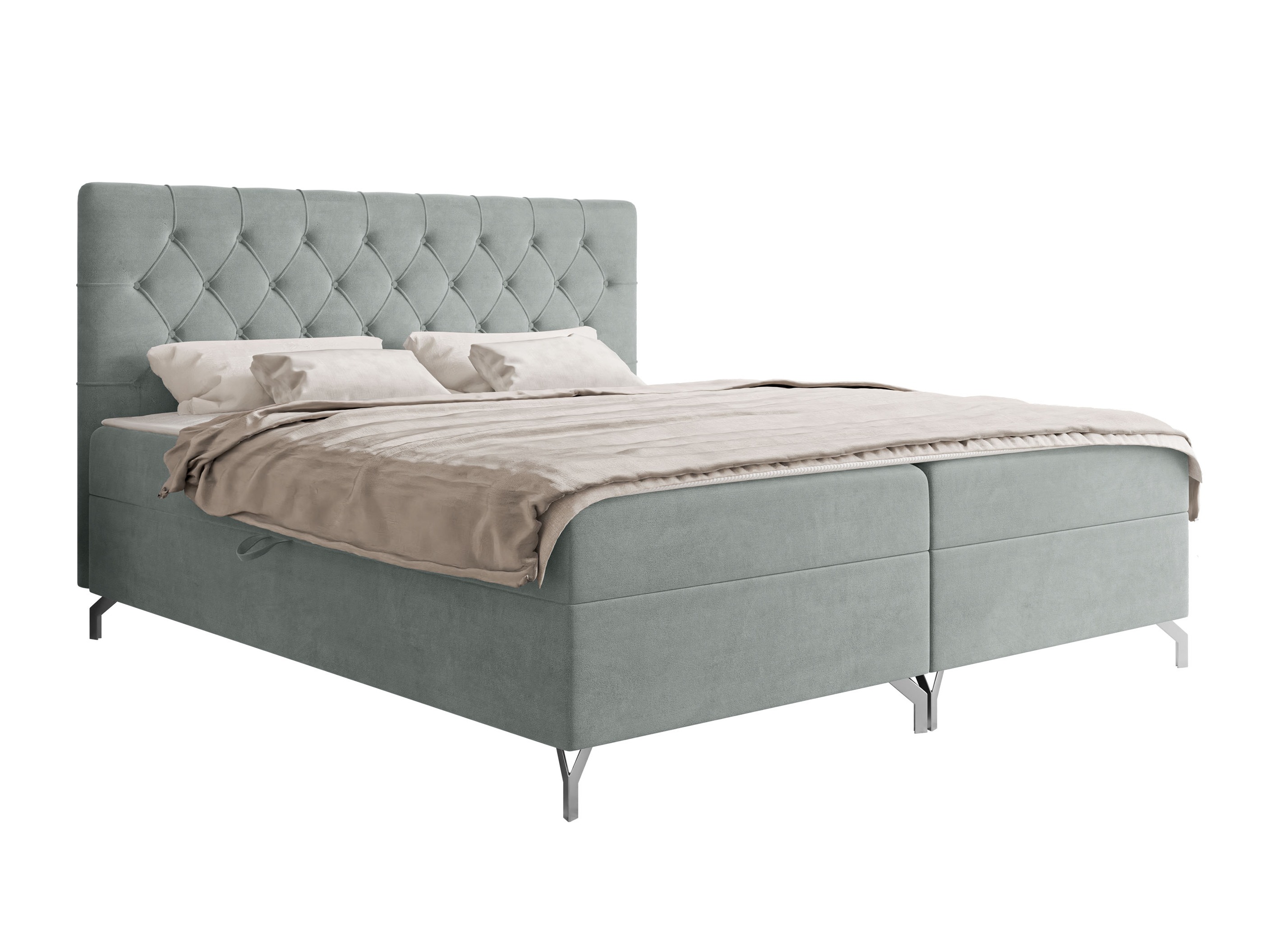 Continental bed Focus (Fresh 33)