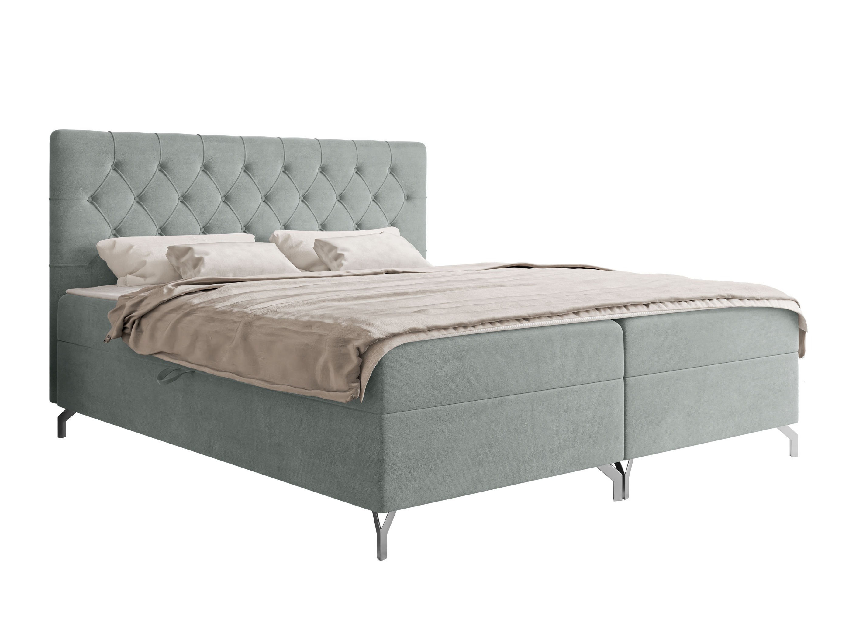 Continental bed Focus (Fresh 33)