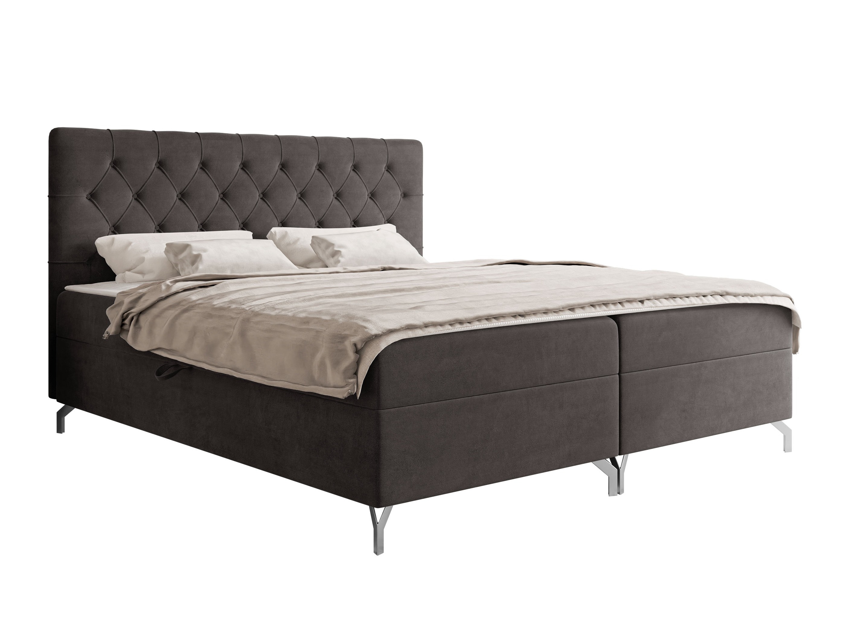 Continental bed Focus (Fresh 38)