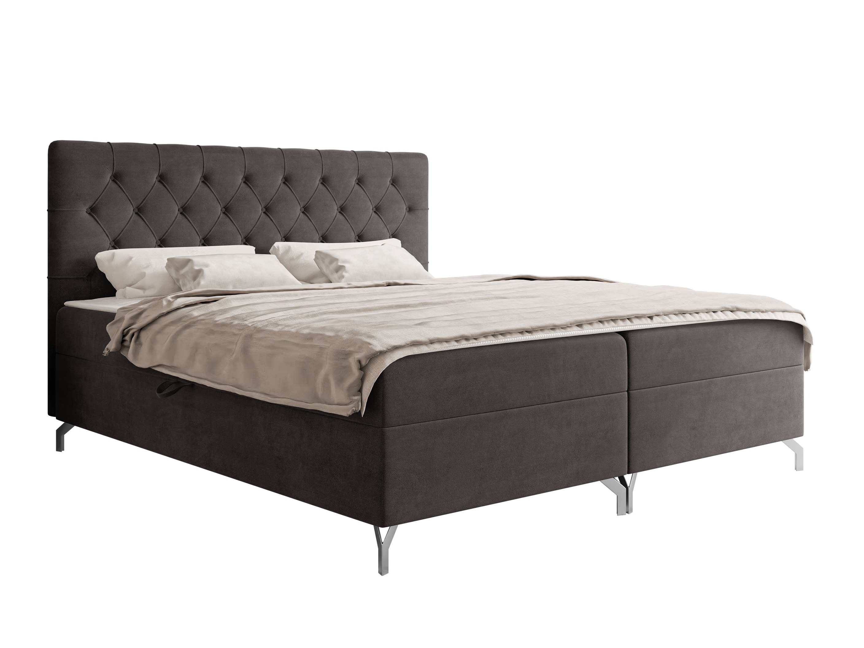 Continental bed Focus (Fresh 38)