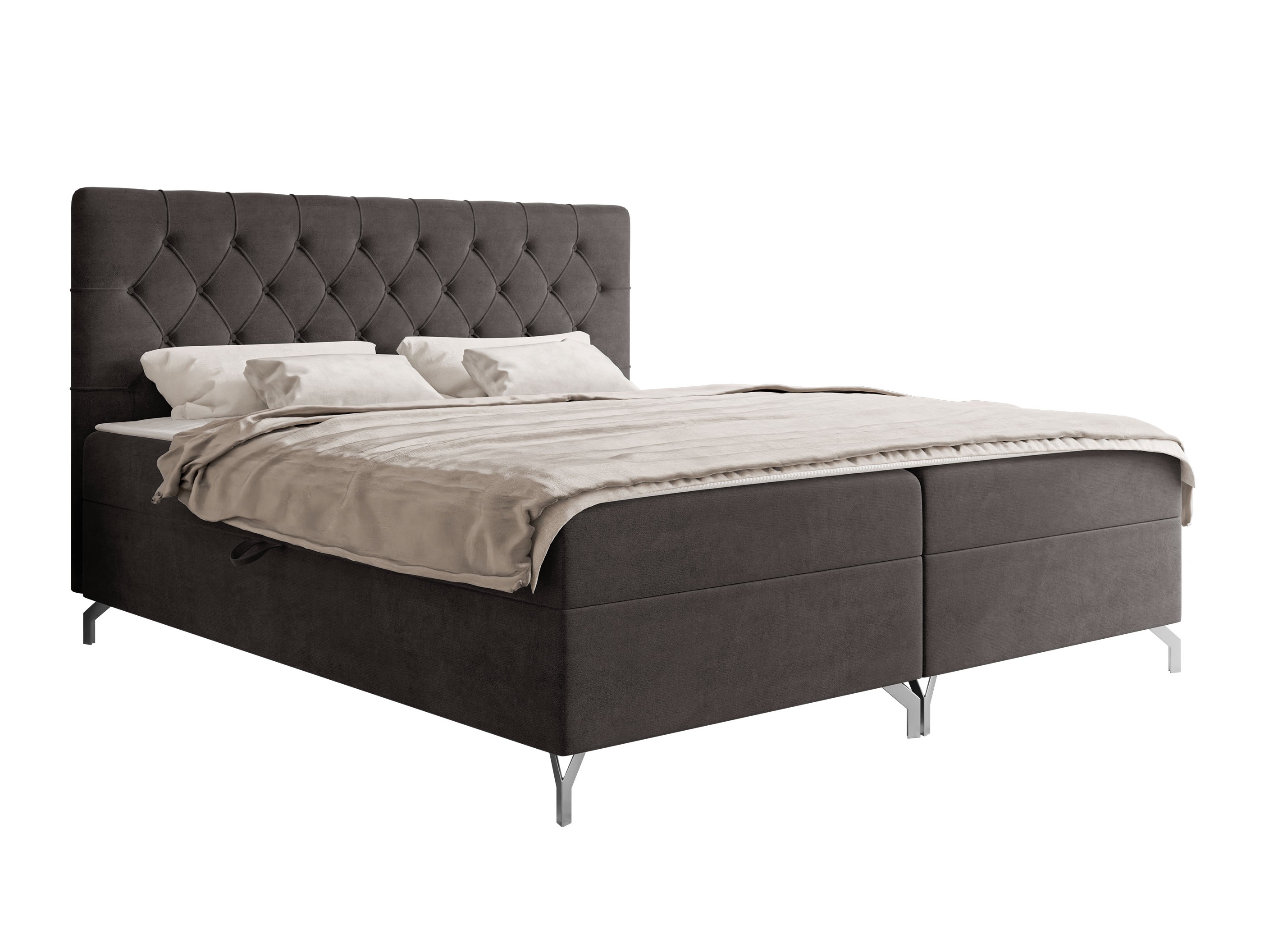 Continental bed Focus (Fresh 38)