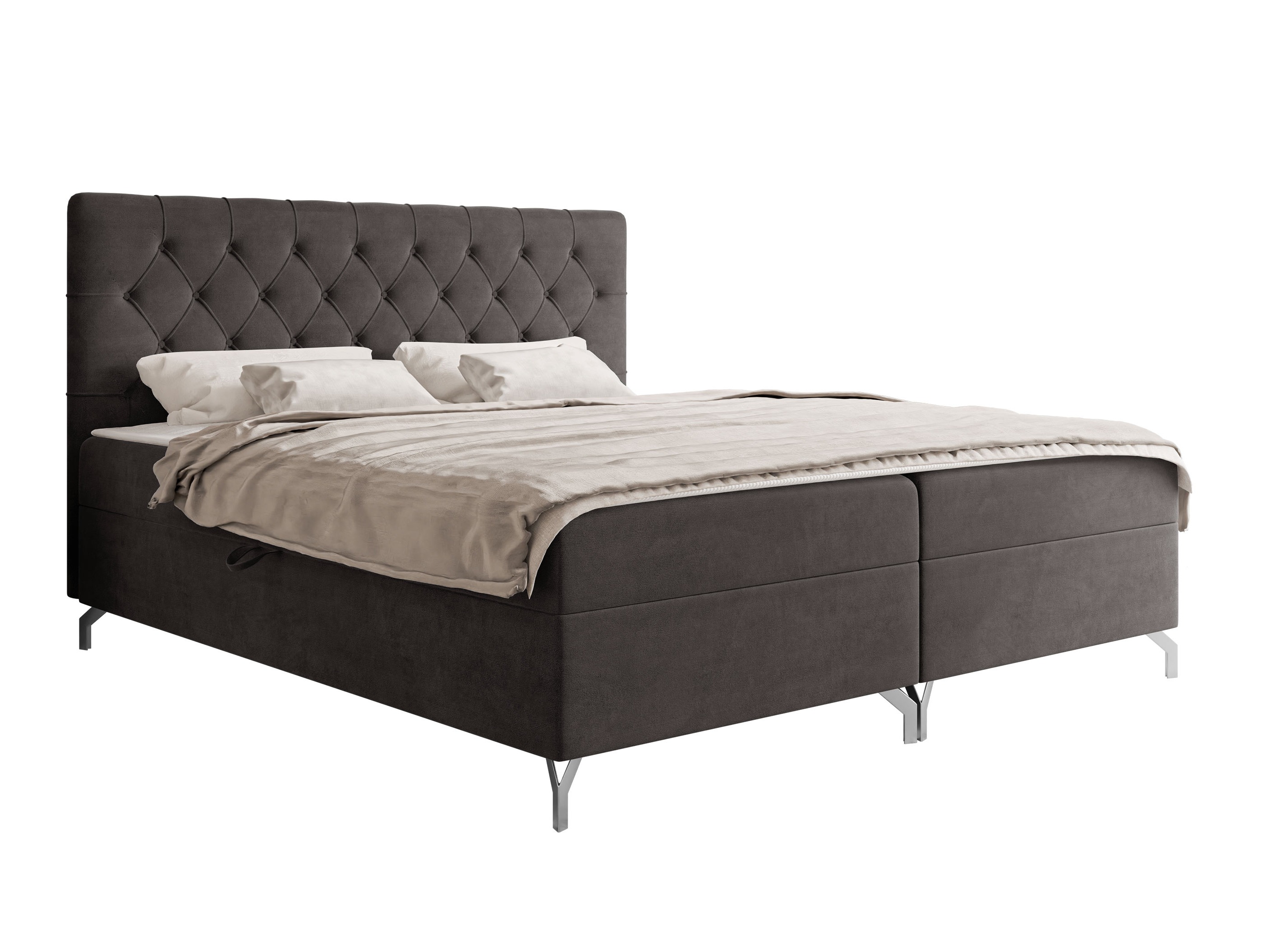Continental bed Focus (Fresh 38)