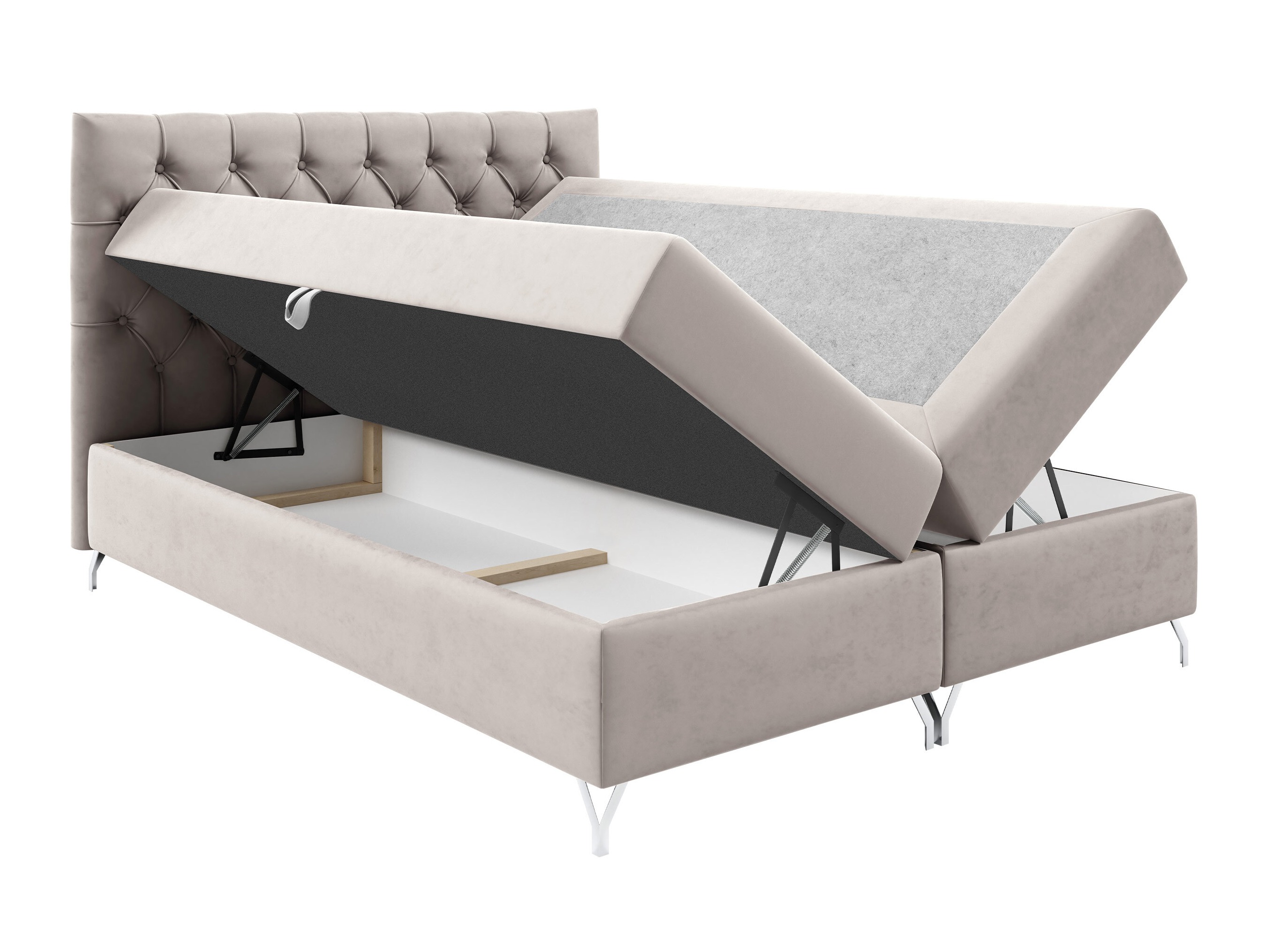 Continental bed Focus (Fresh 38)
