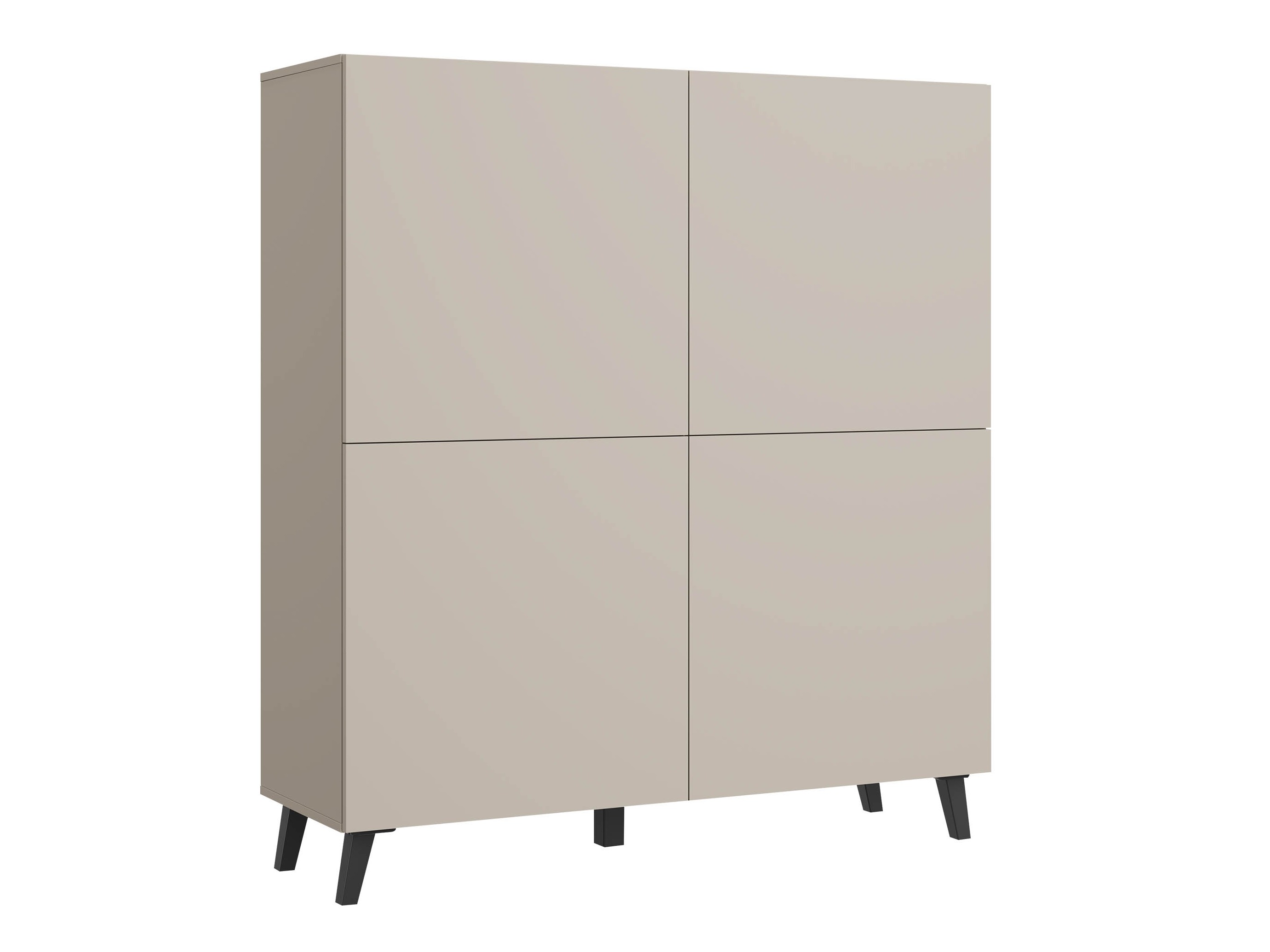 Sideboard Levtive 100 (Cashmere)