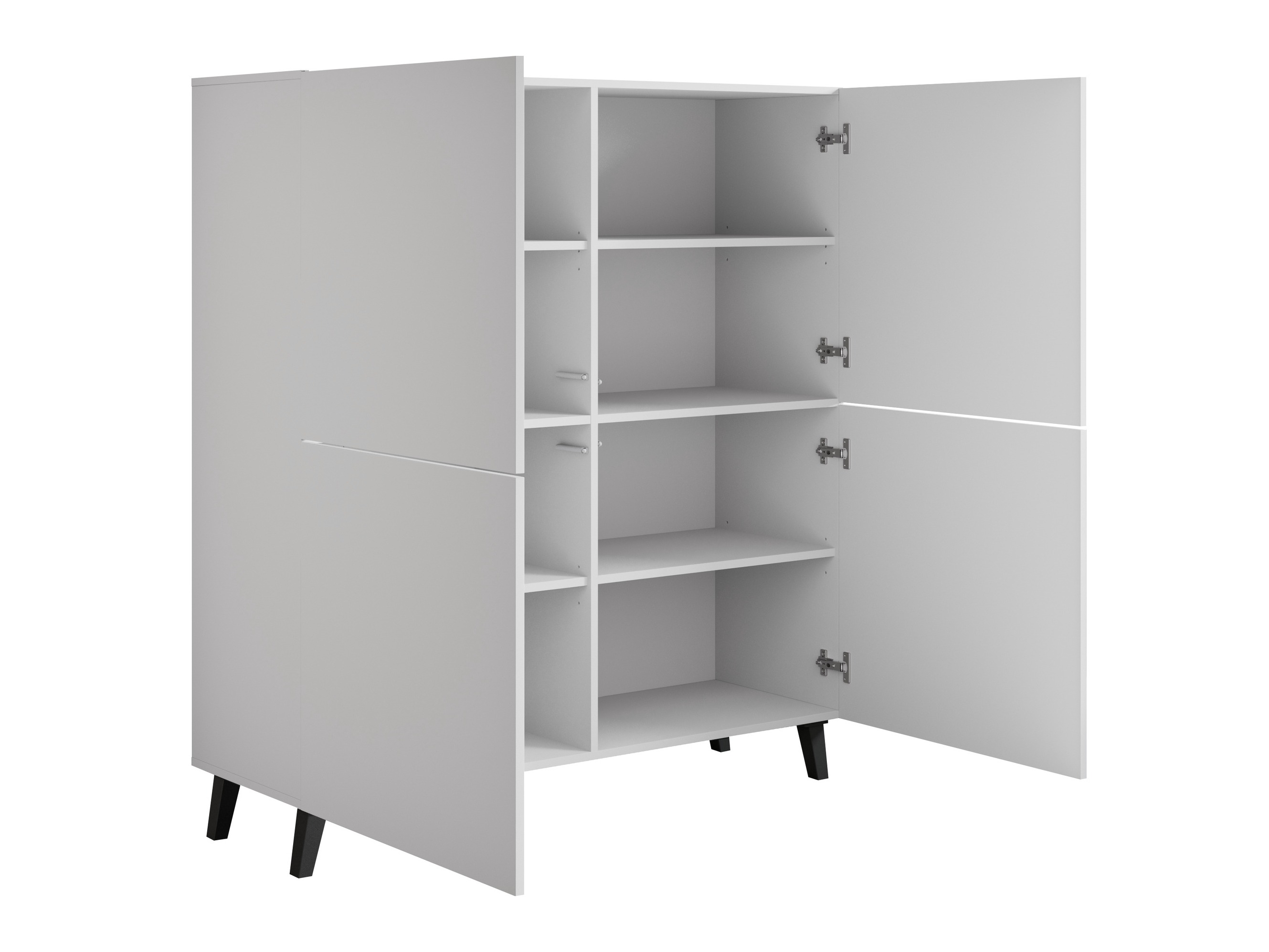 Sideboard Levtive 100 (Cashmere)