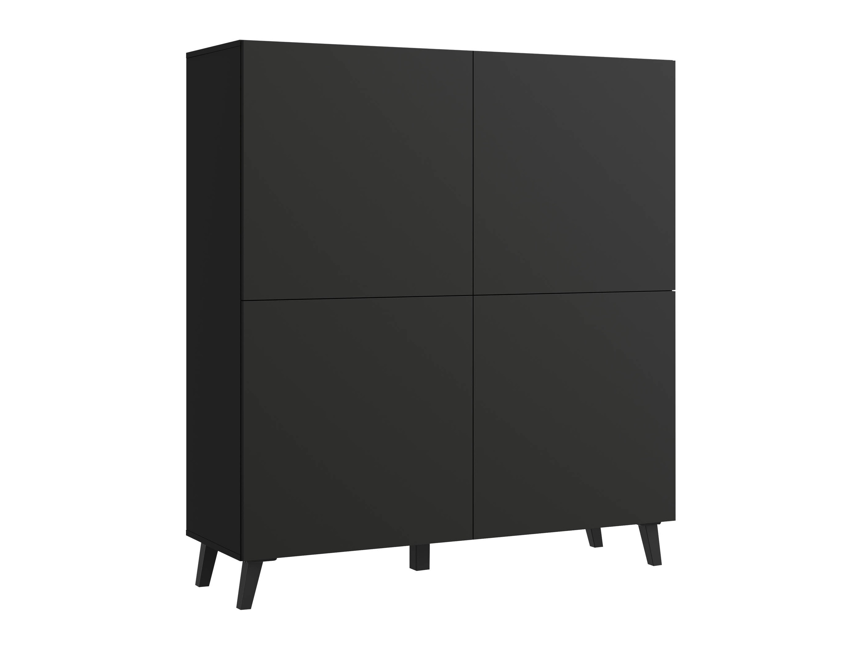 Sideboard Levtive 100 (Graphite)