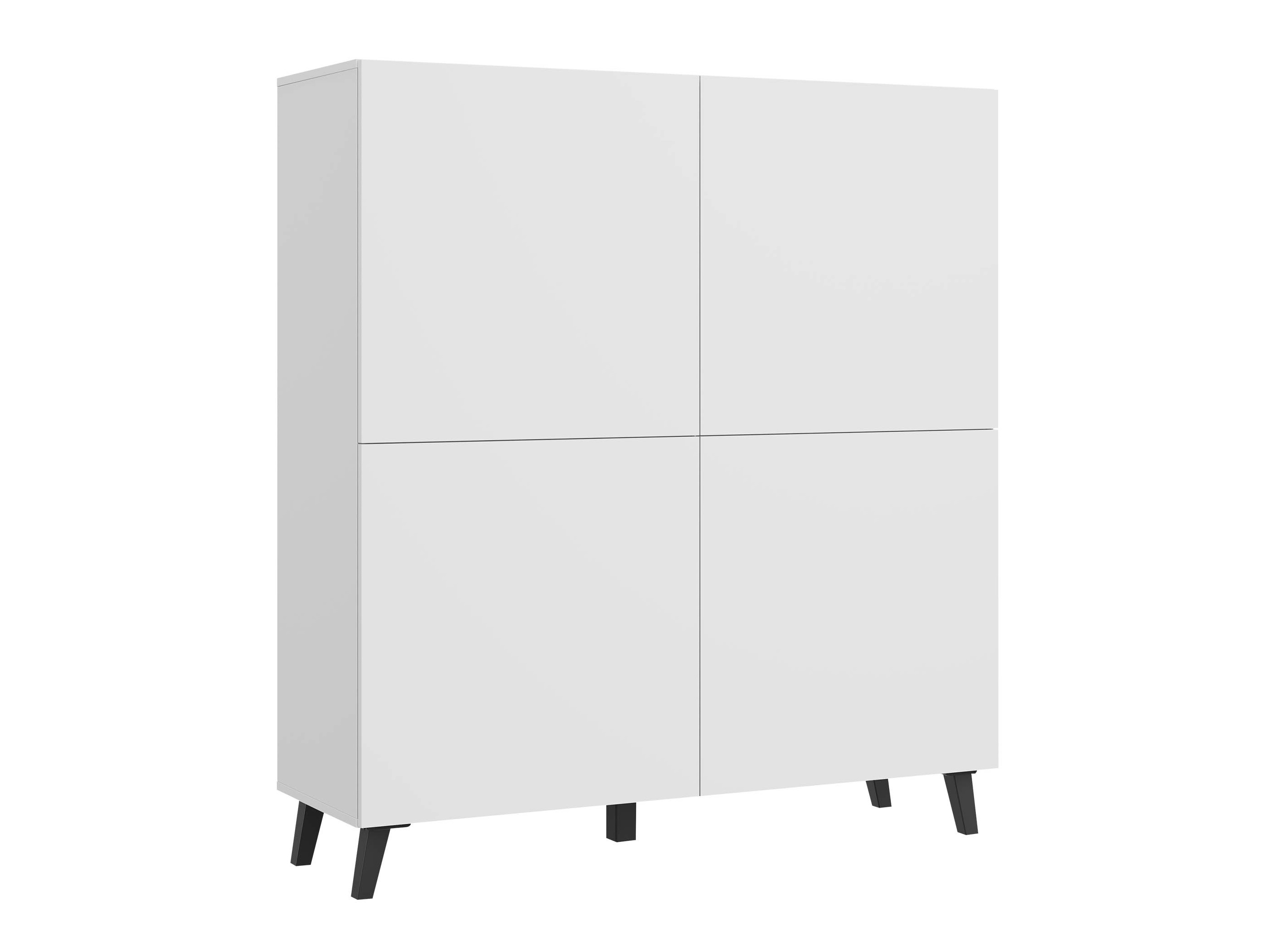 Sideboard Levtive 100 (White)