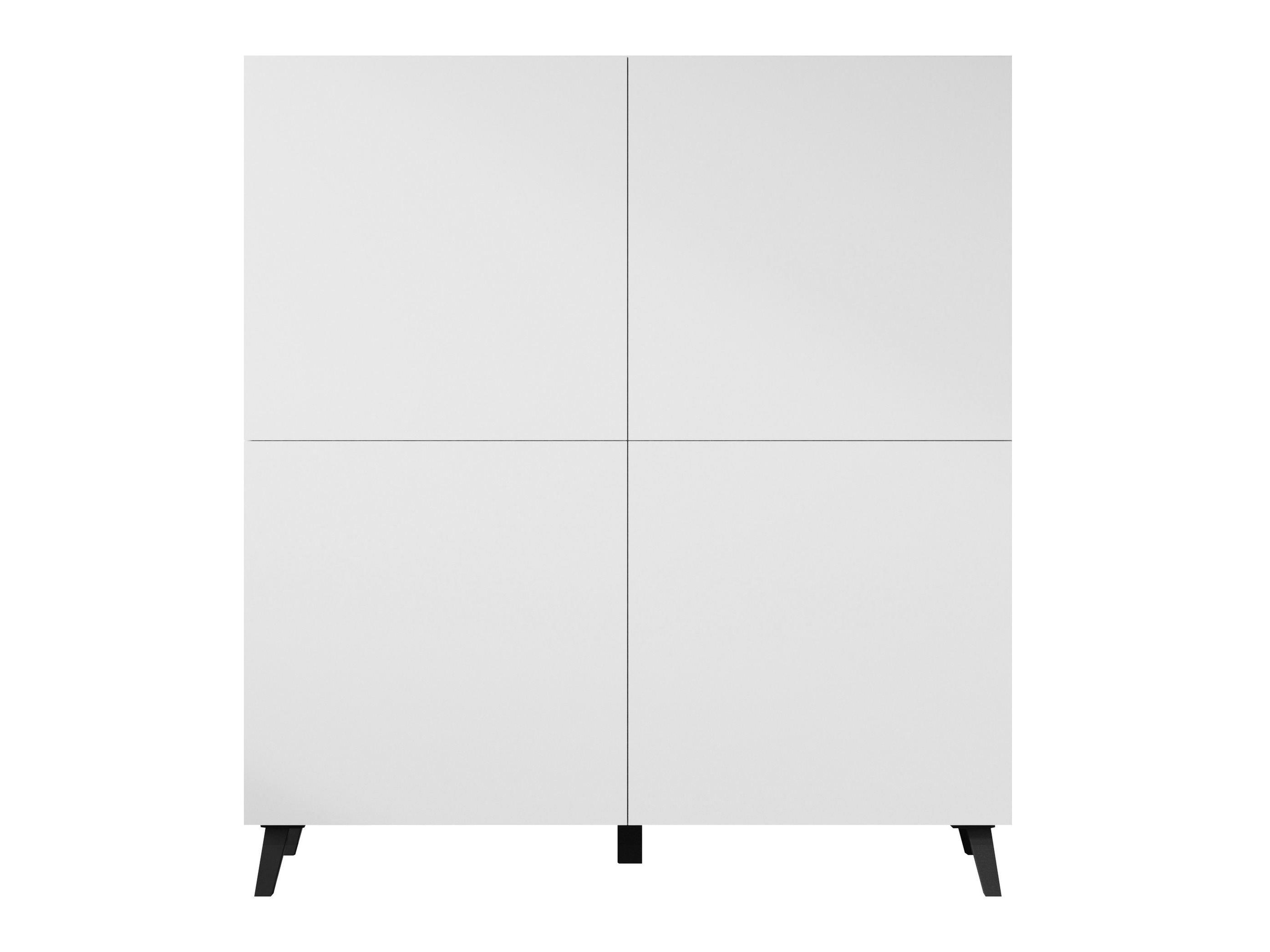 Sideboard Levtive 100 (White)