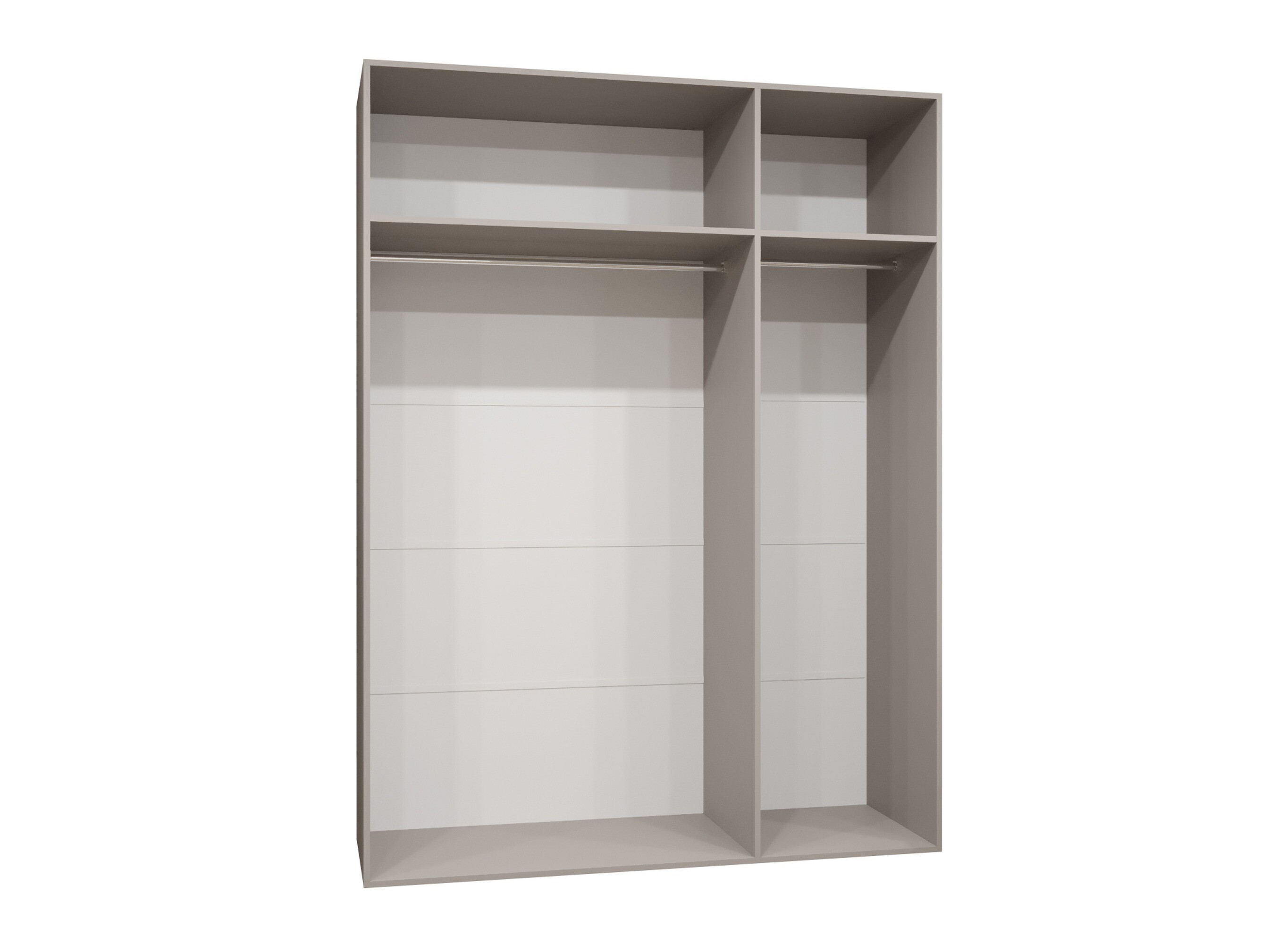 Wardrobe Hartford 609 (Cashmere)